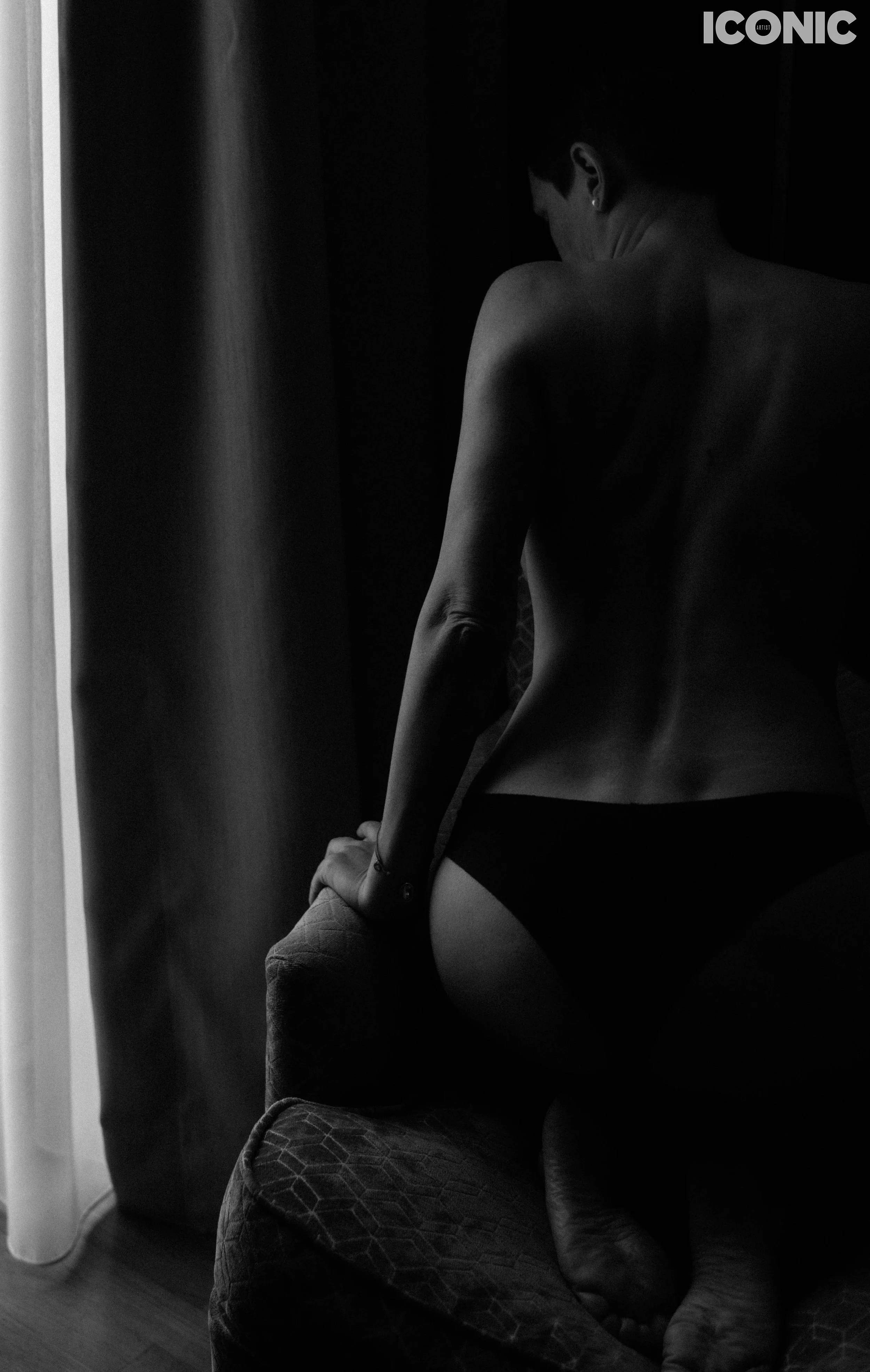 PHOTO BY
Olesja Brandt
.