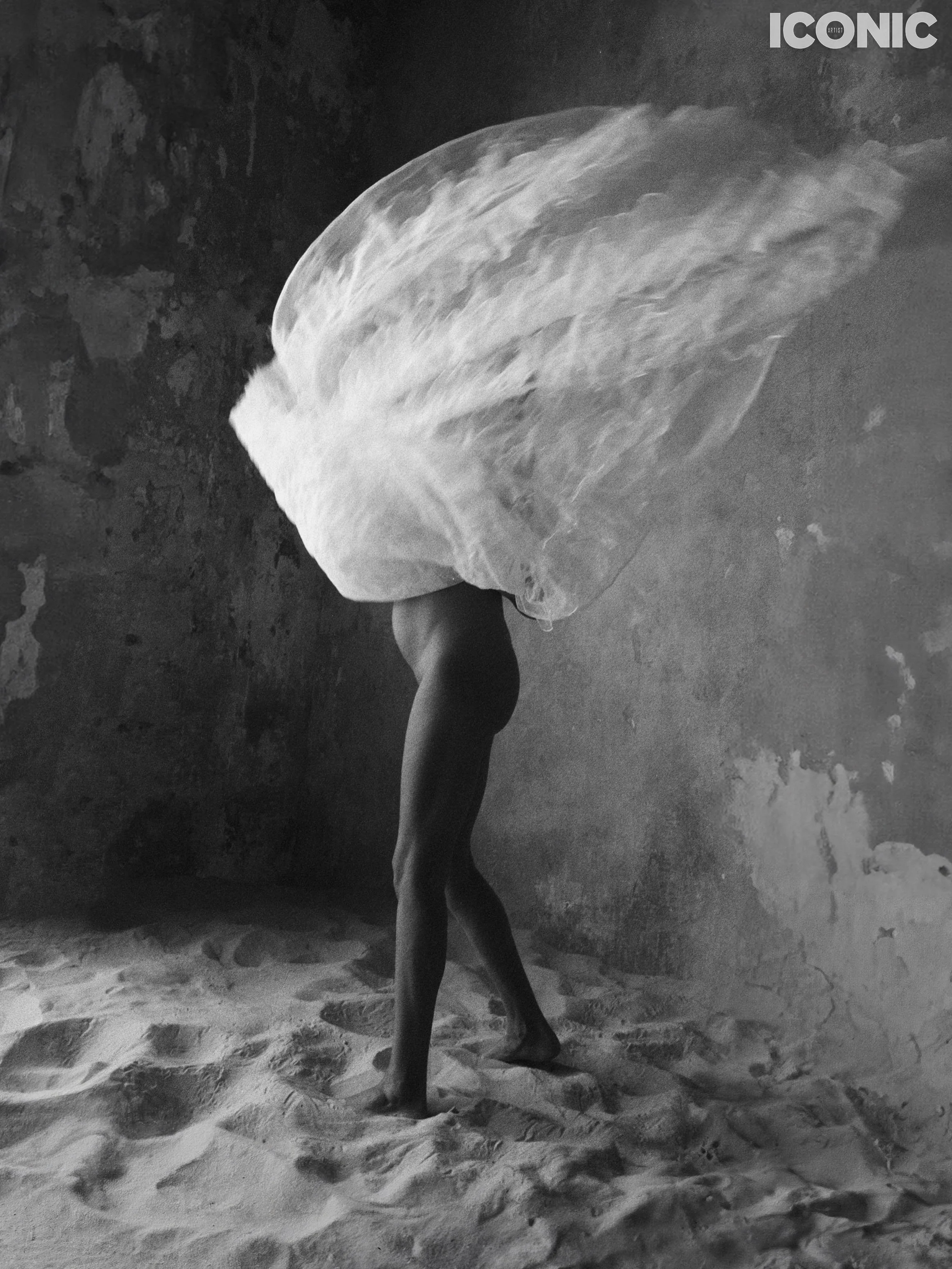 PHOTO BY
Katerina Kudashkina
_