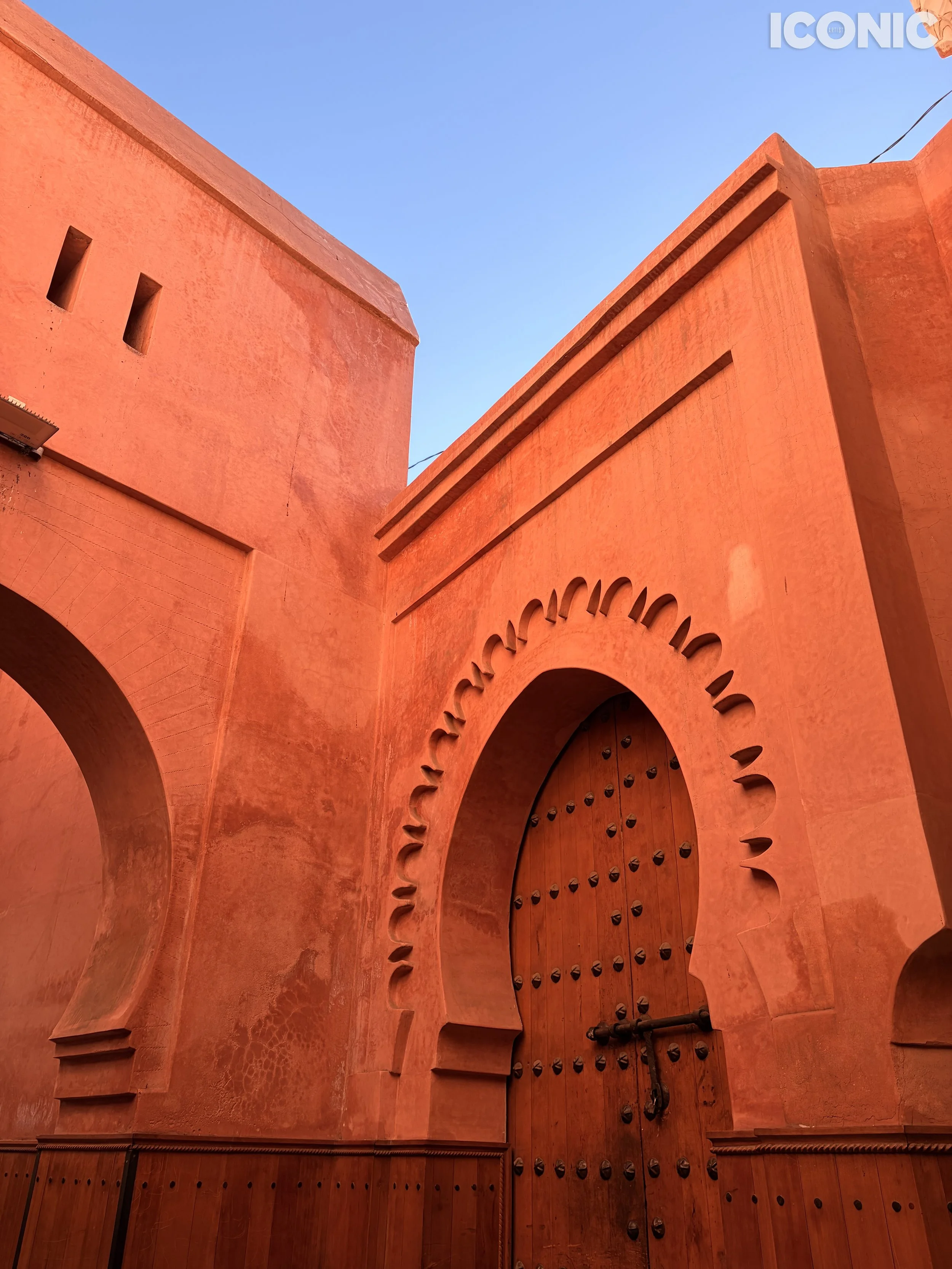 PHOTO BY
Larisa Usmanova
.