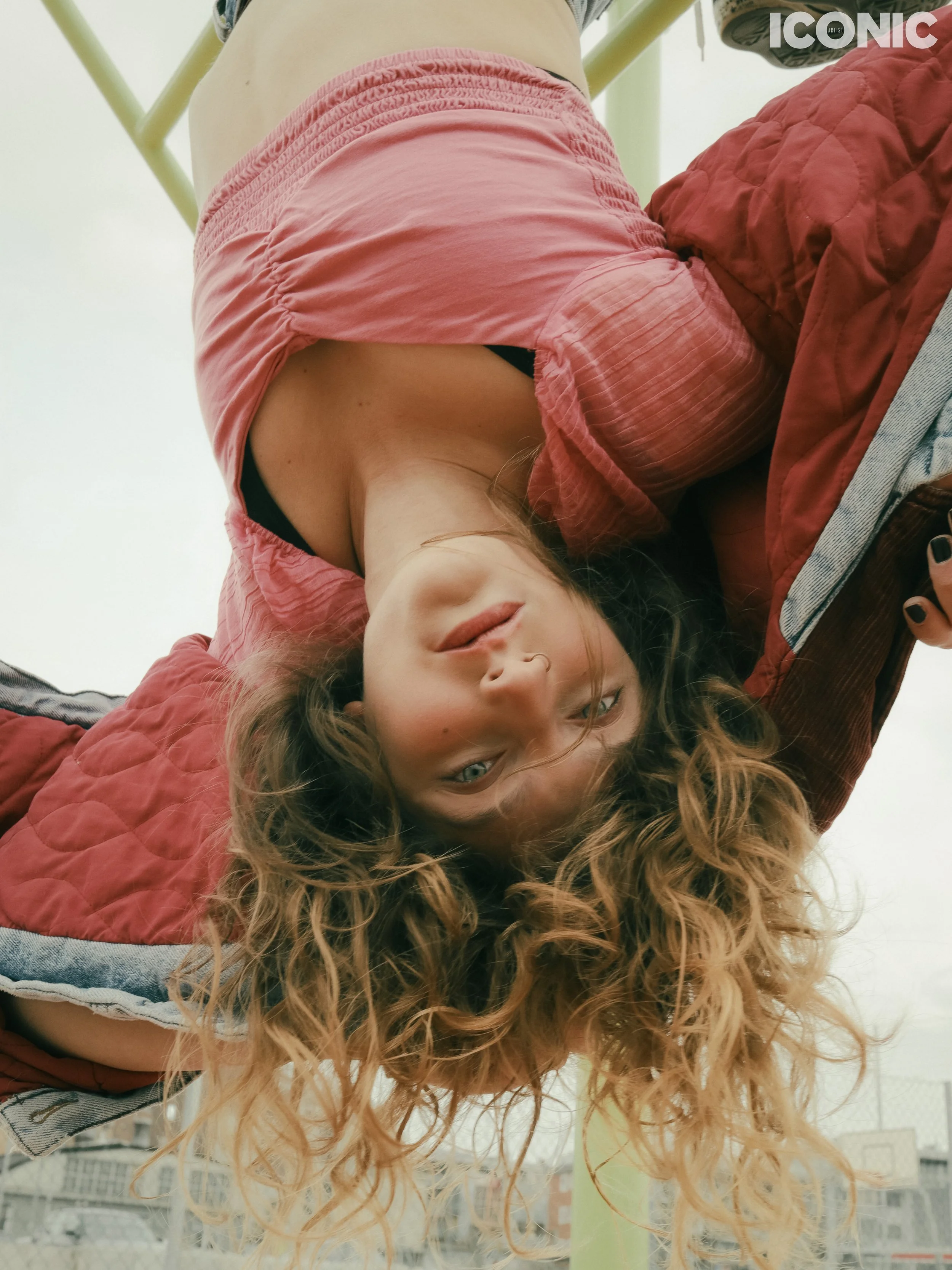 PHOTO BY
Manuela Frattini
.