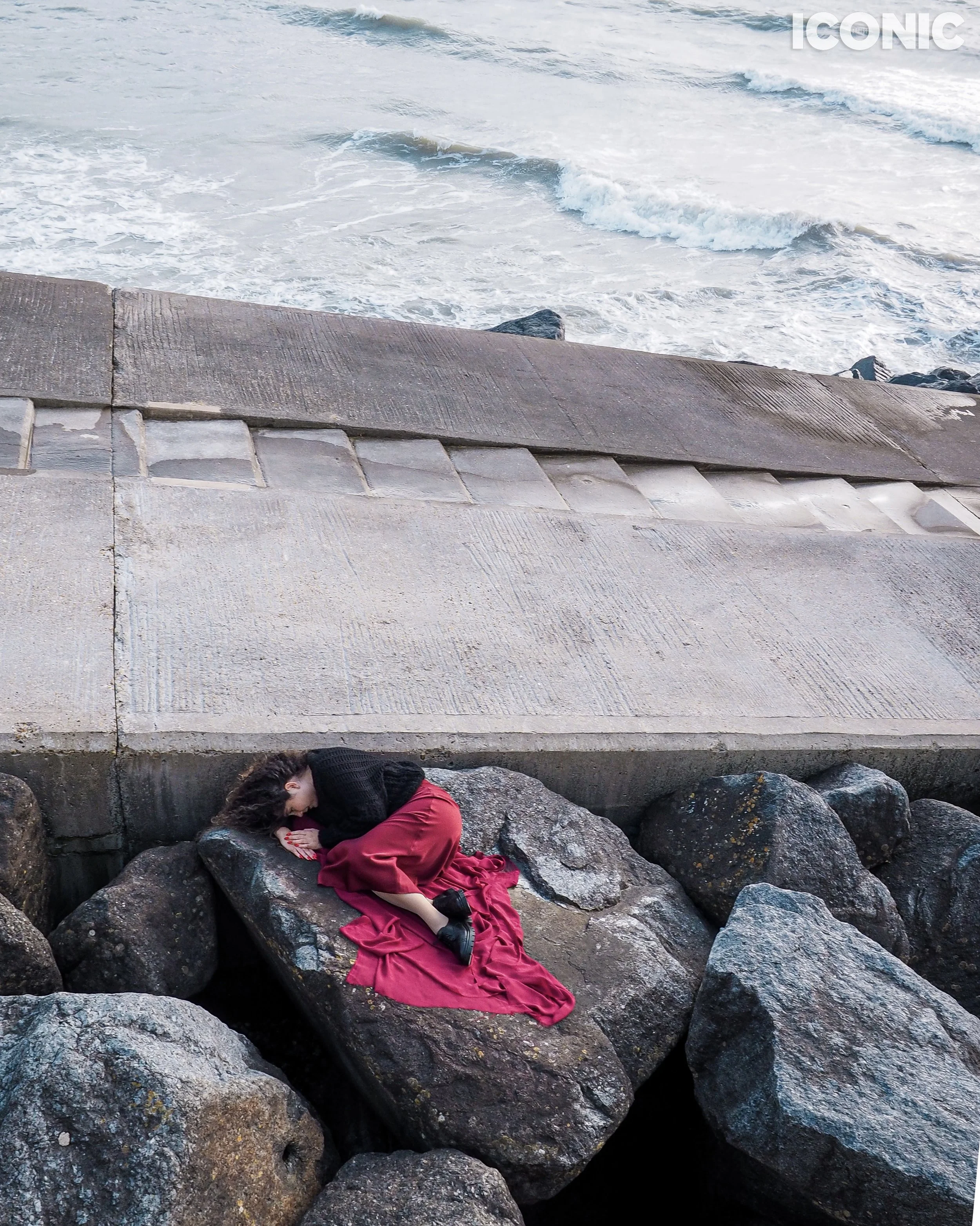 PHOTO BY
Zinaida Sassarini
.