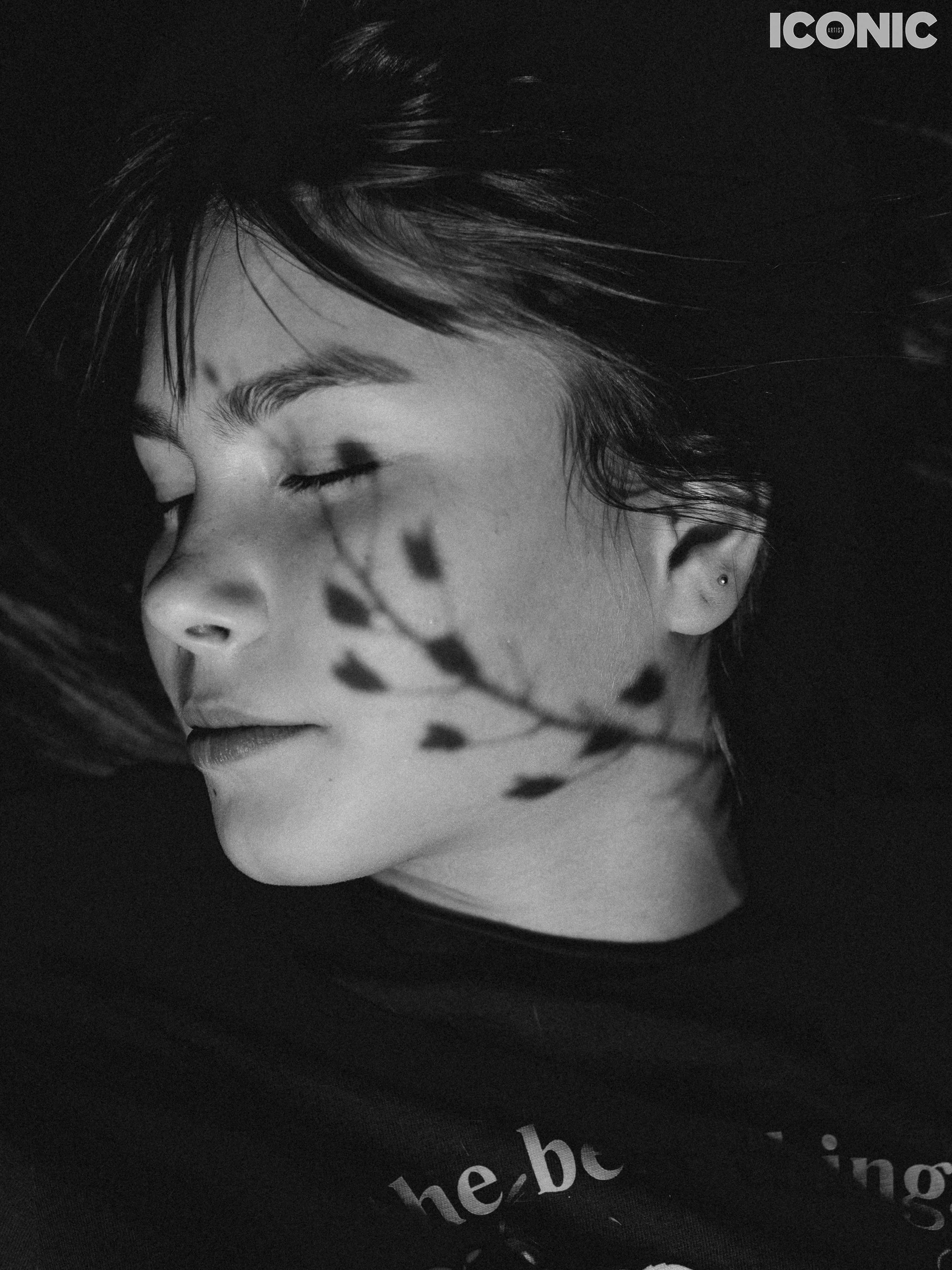 PHOTO BY
Julia Pashkova
.