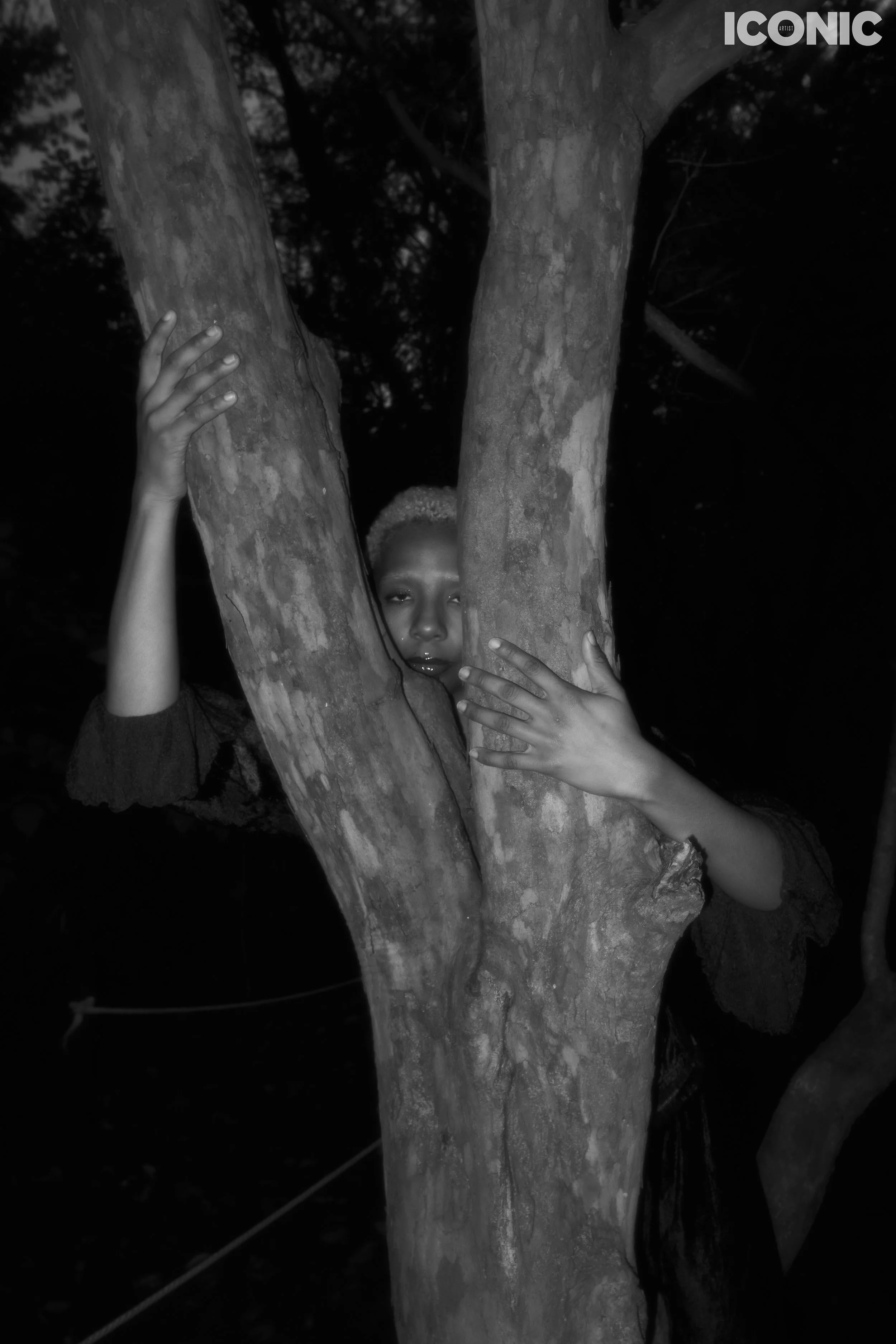 PHOTO BY
Alena Ivanova
.