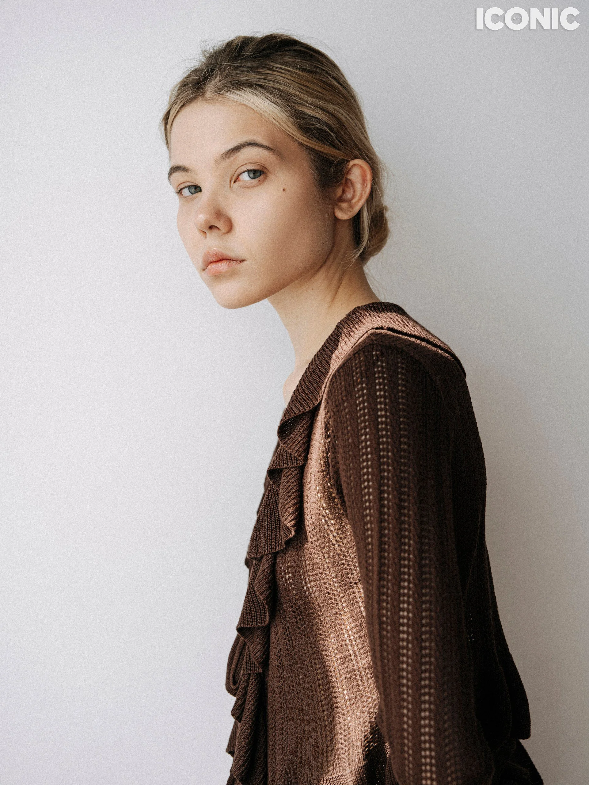 PHOTO BY
Anastasia Mahanyst
.