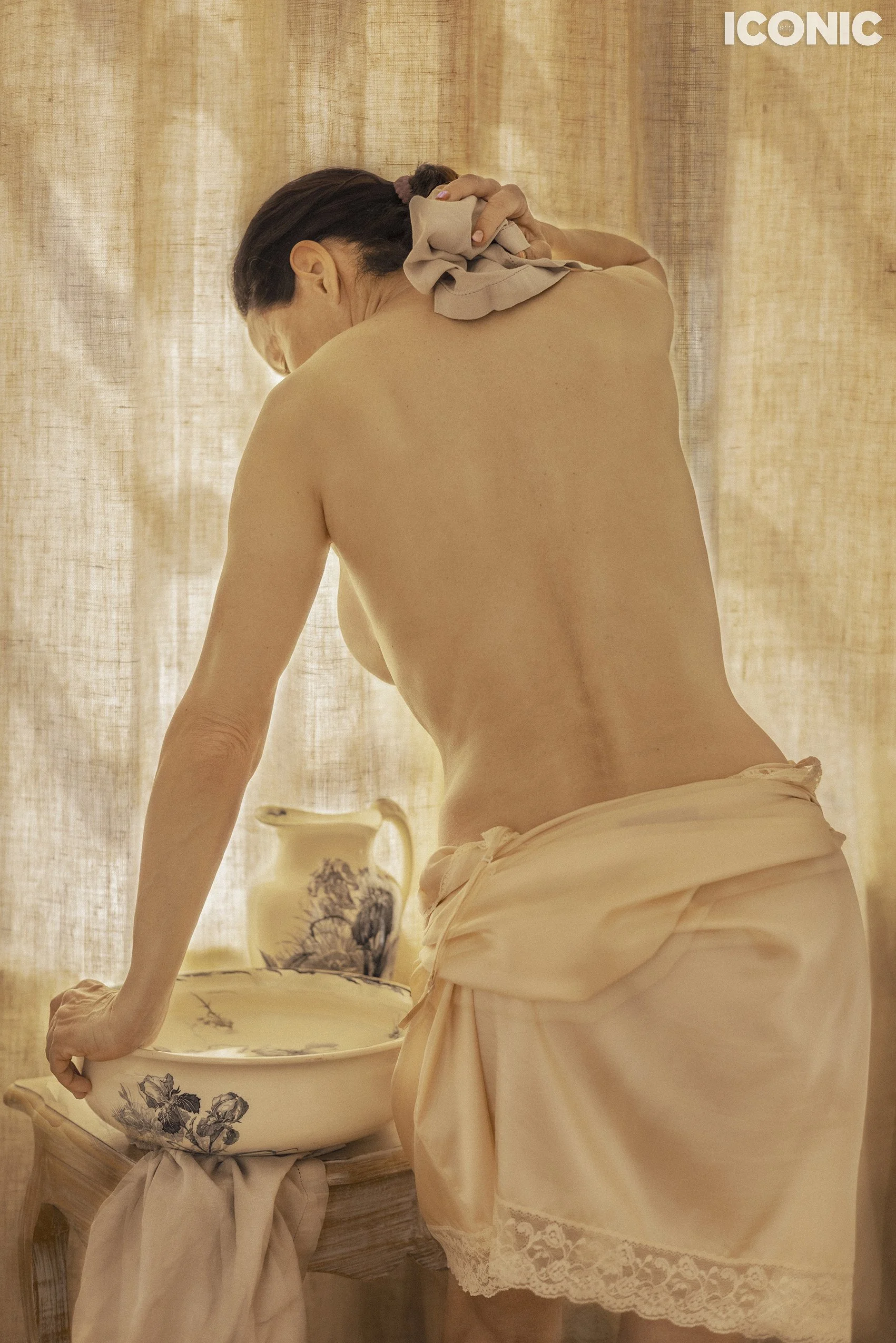 PHOTO BY
Svetlana David
.