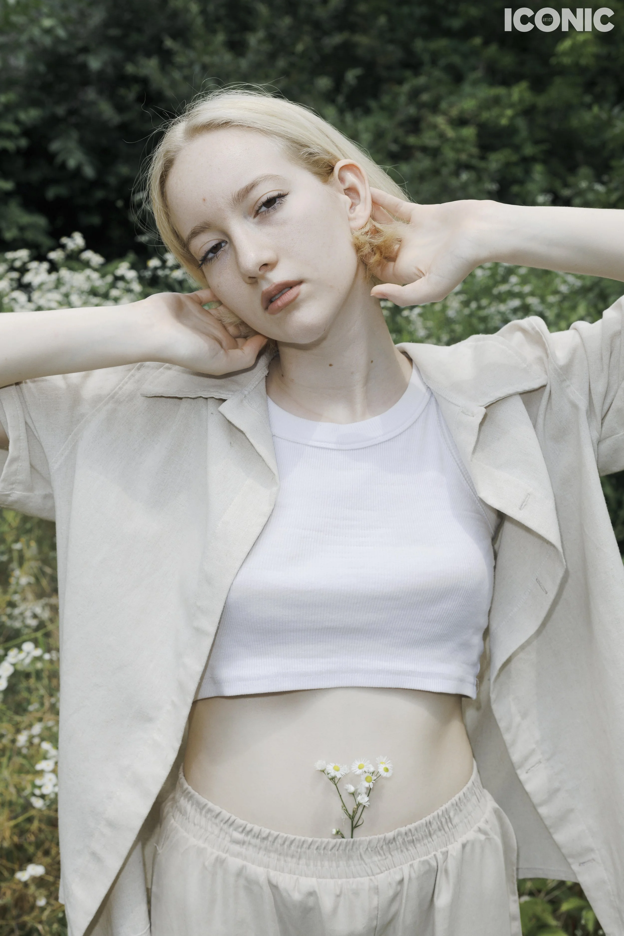 PHOTO BY
Viktor Zhulin
_