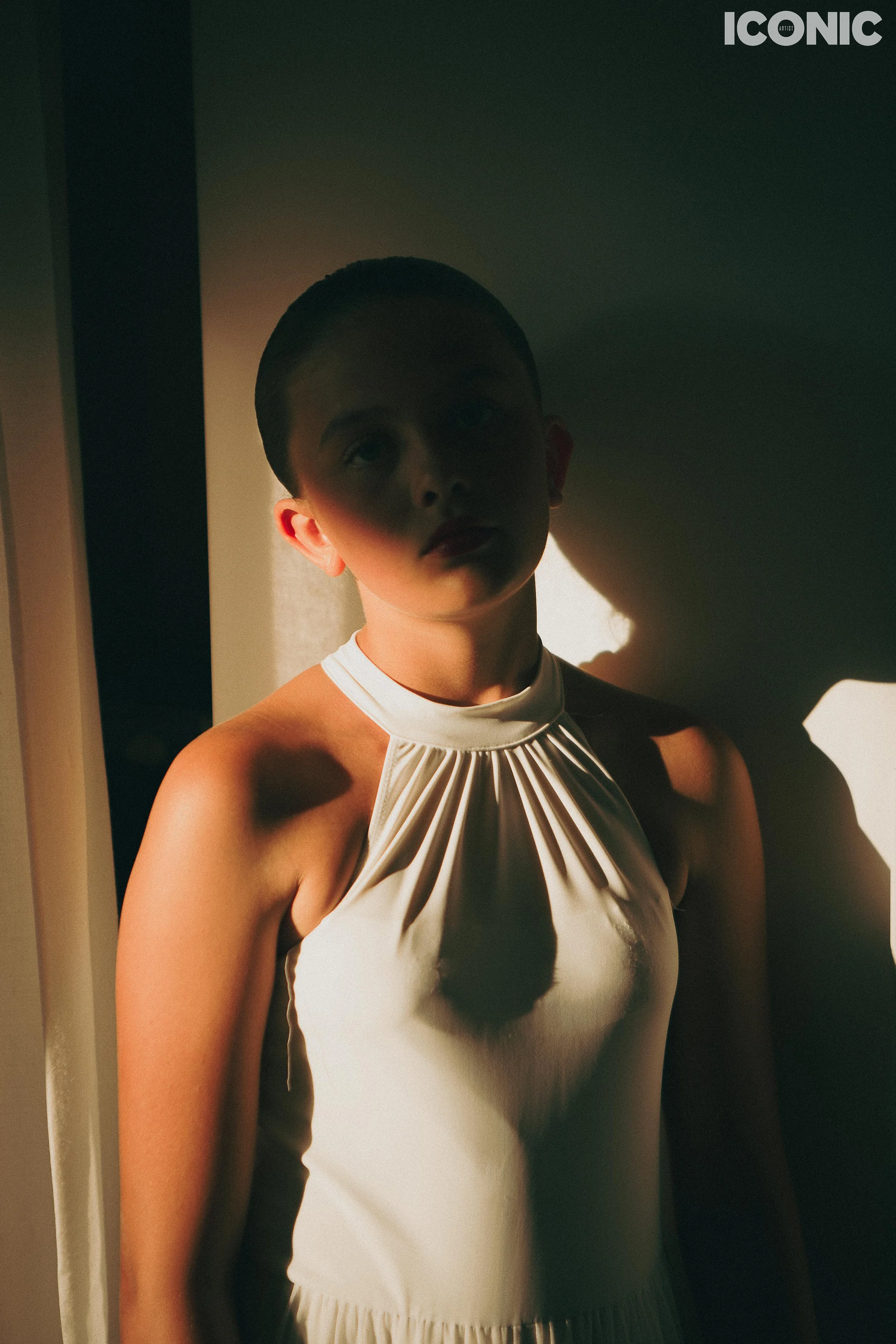 PHOTO BY
Federica Bizzarri
.