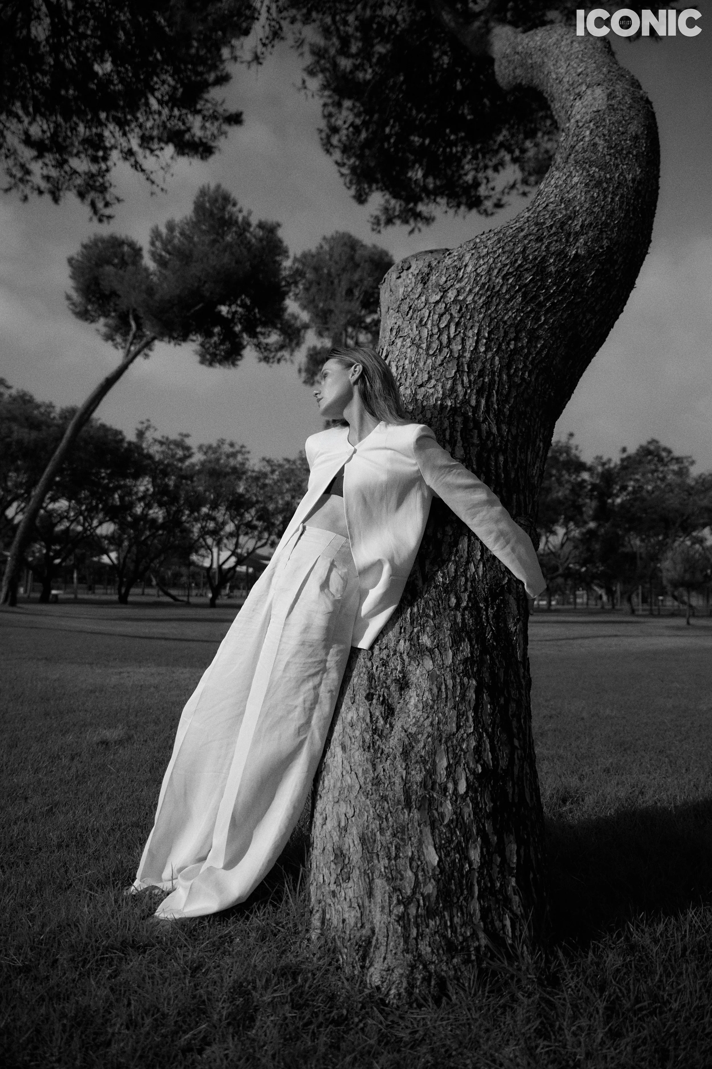 PHOTO BY
Maria Soloviev
.