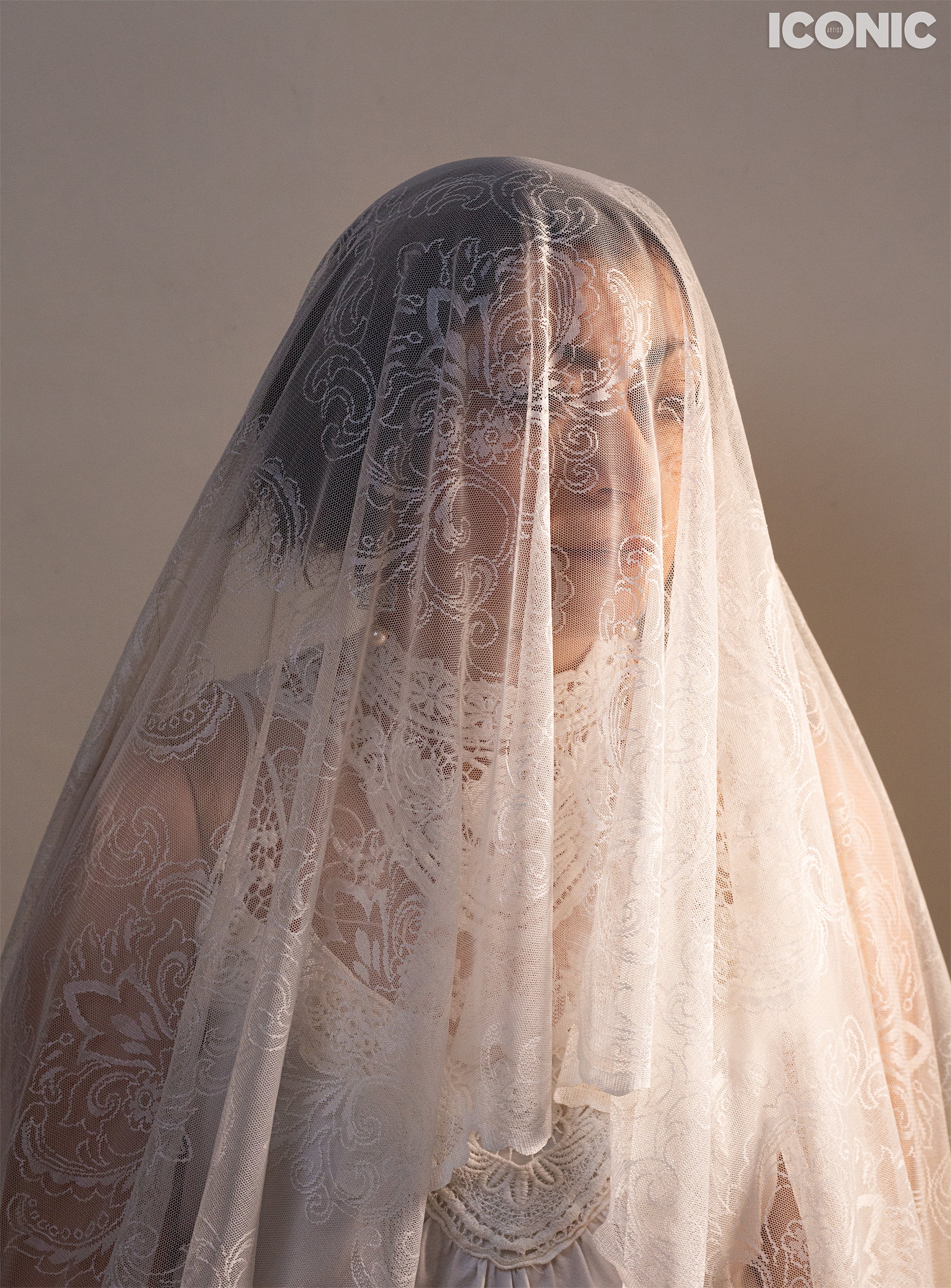 PHOTO BY
Marina Cherepanova
.