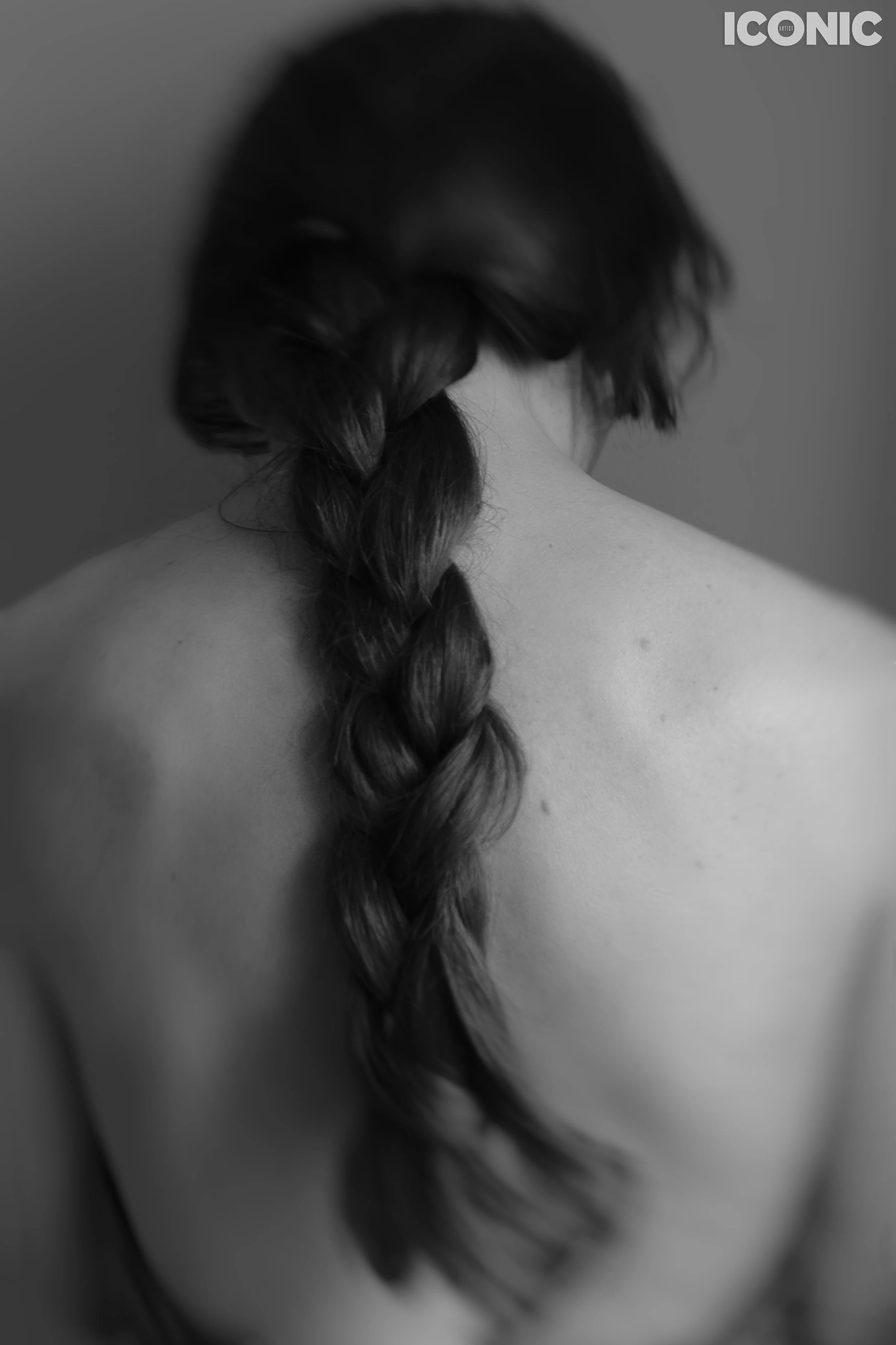 PHOTO BY
Oksana Merzlikina
_