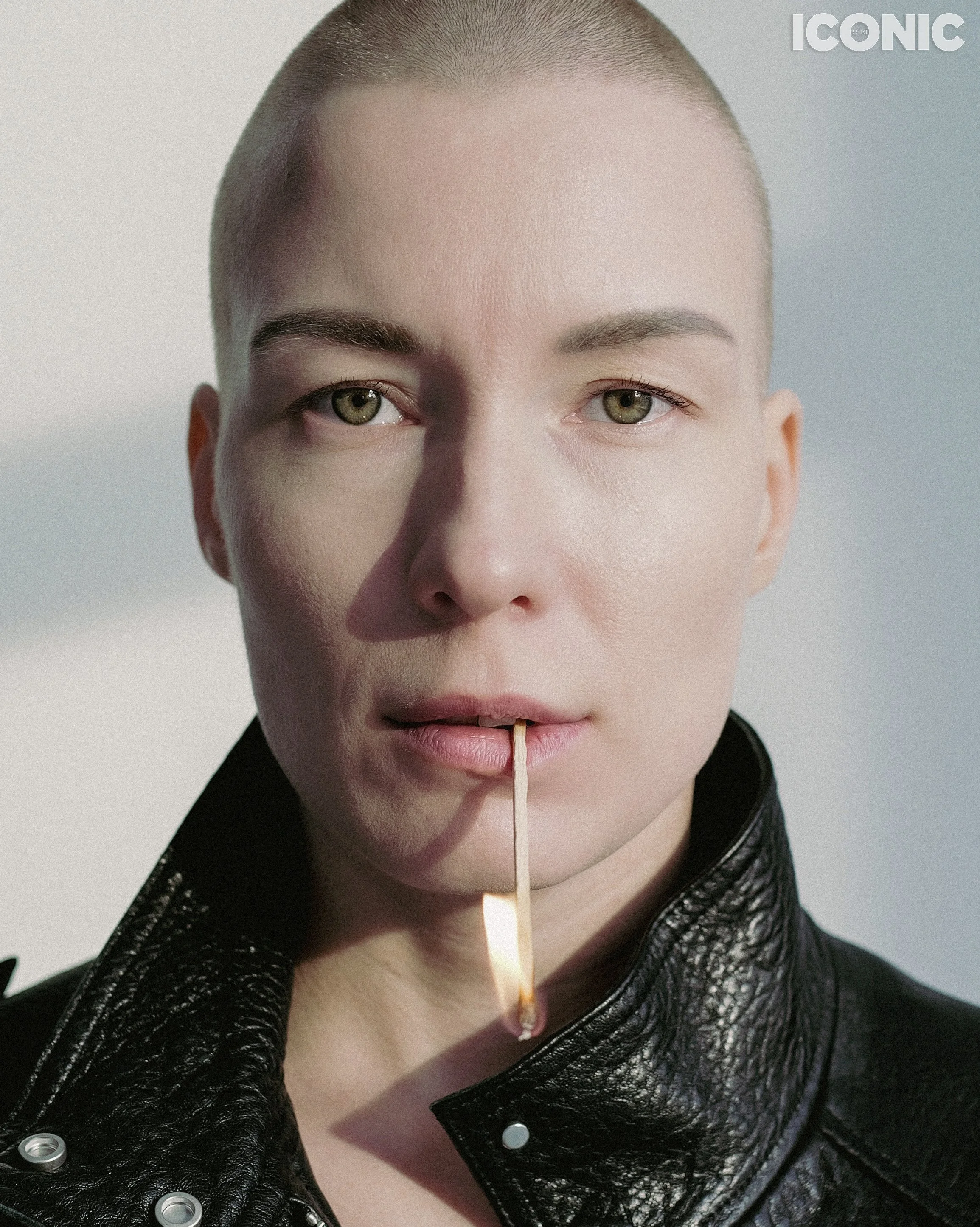 PHOTO BY
Maria Vanaga
.