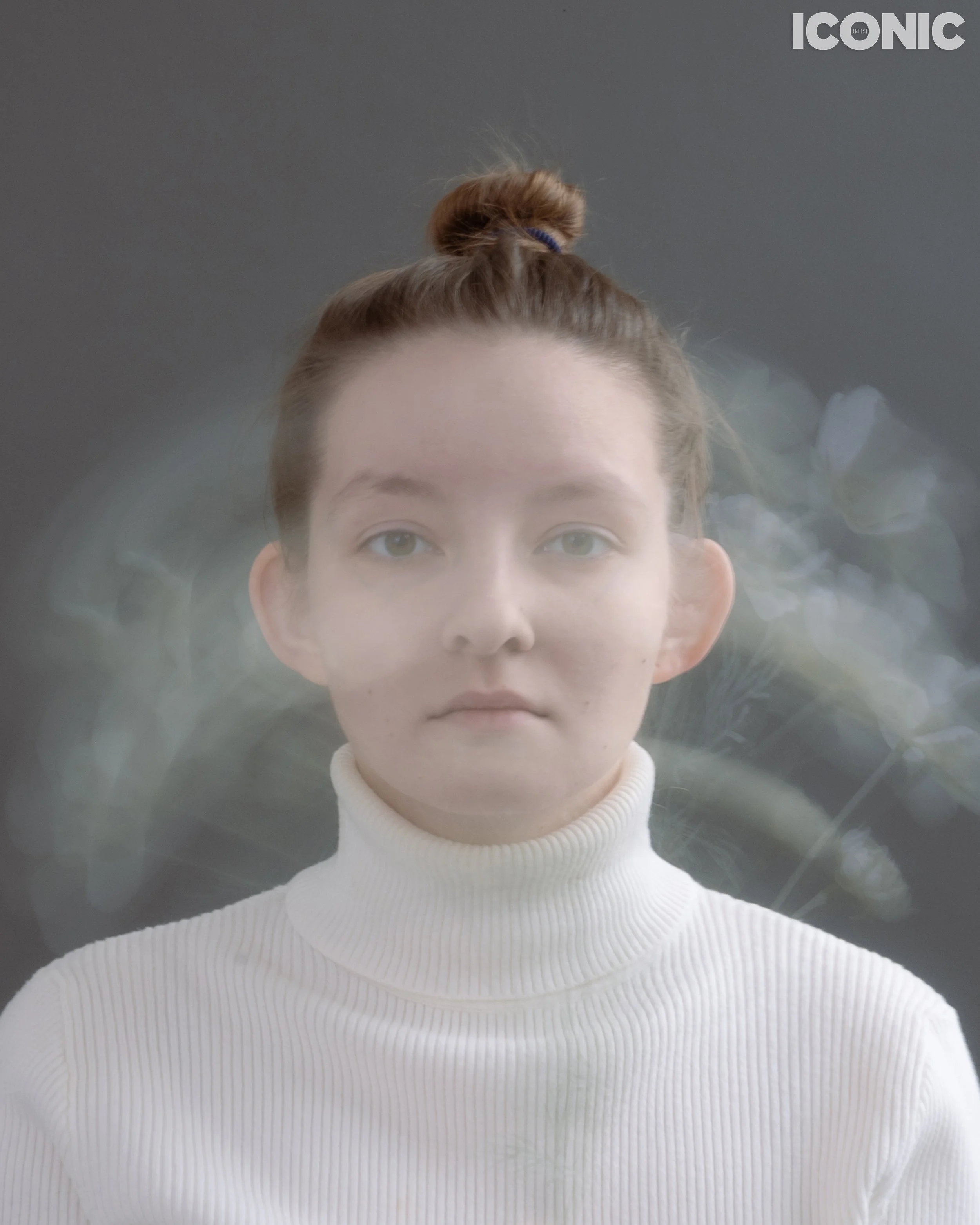 PHOTO BY
Anastasia Bogdanova
.