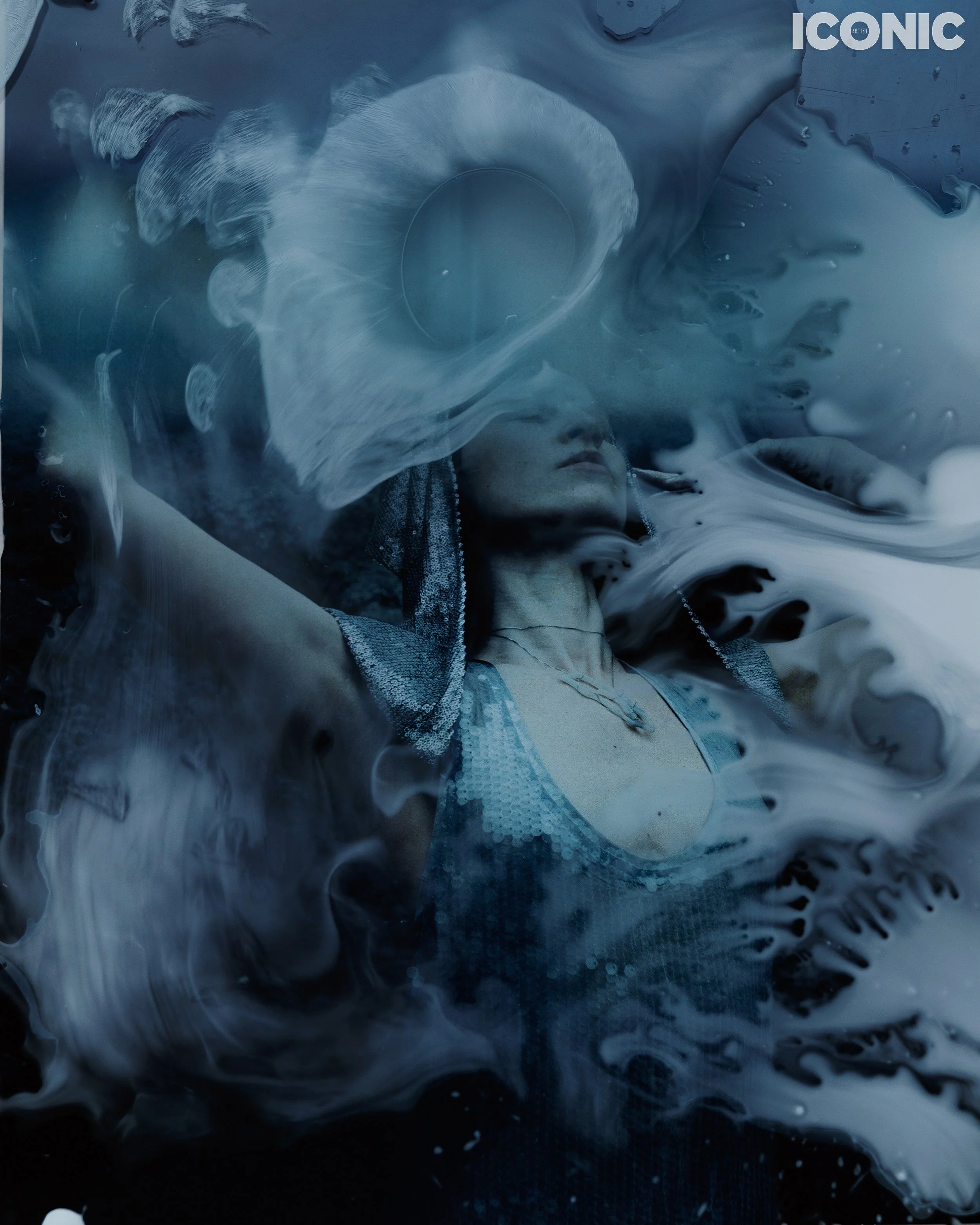 PHOTO BY
Polina Kalashnikova
.