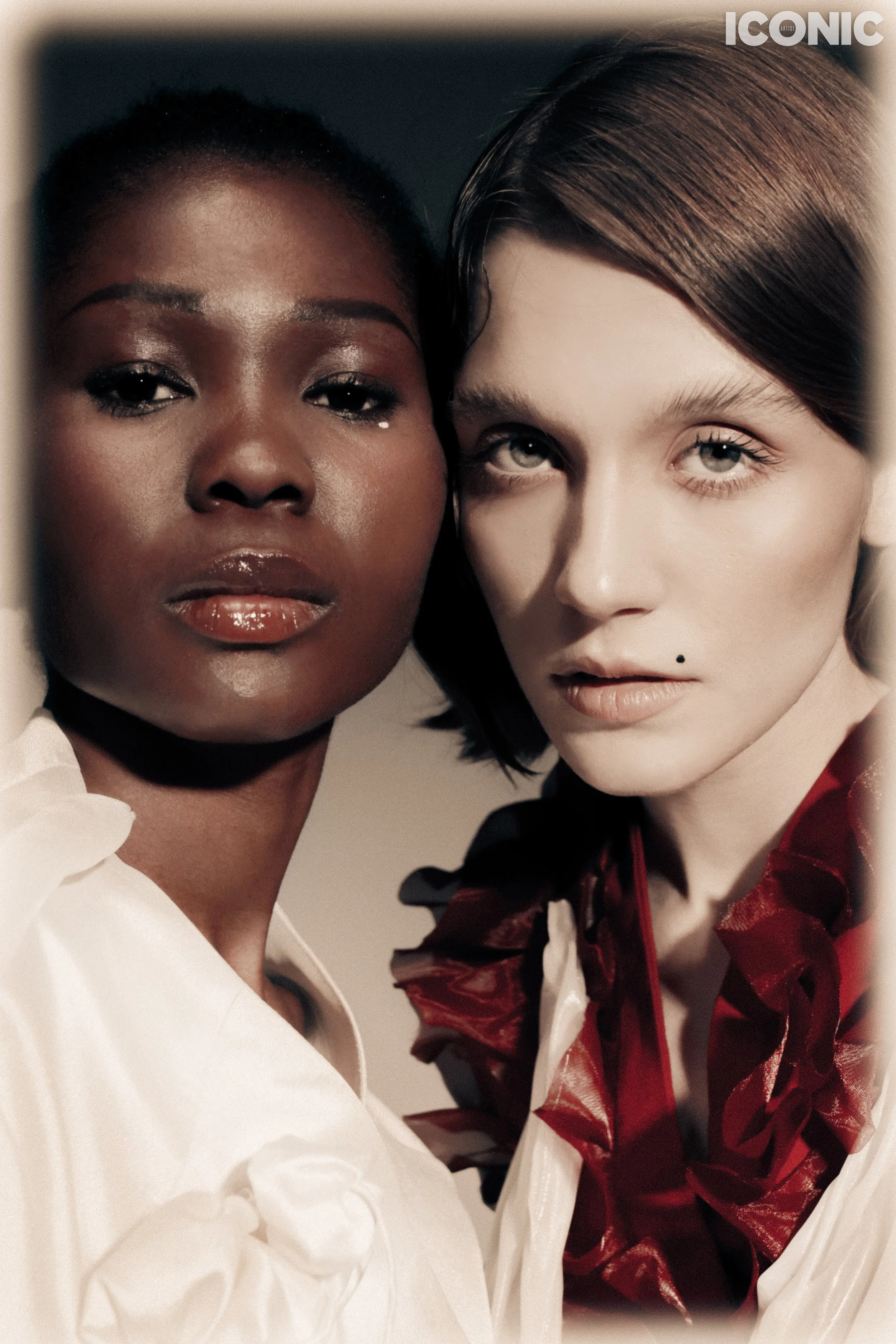 PHOTO BY
Zarina Jassybayeva
.