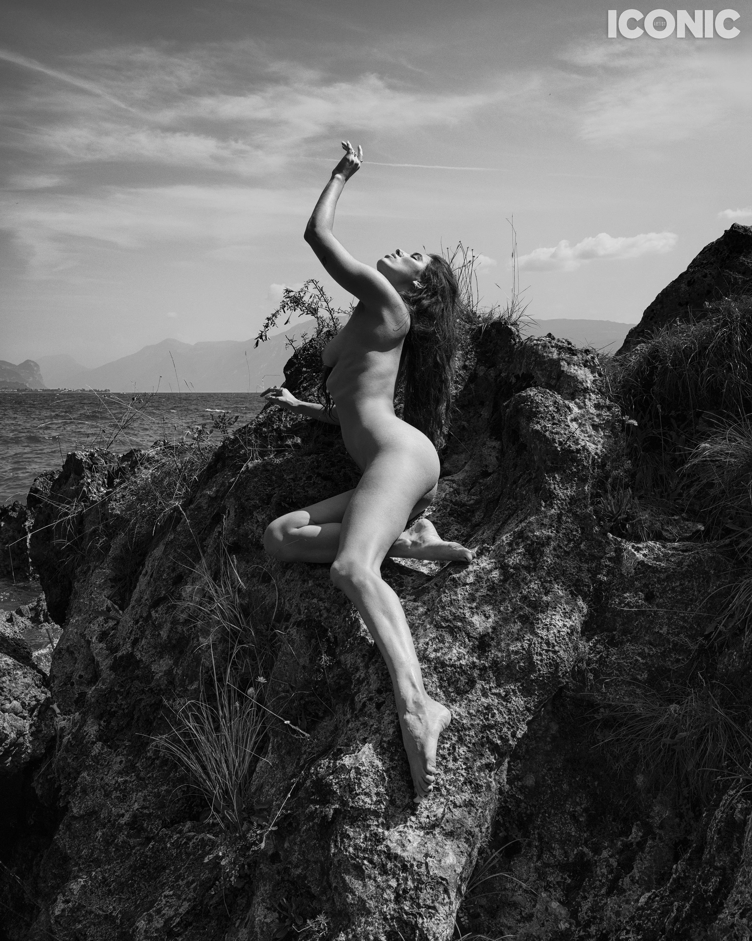 PHOTO BY
Massimiliano De Viti
.