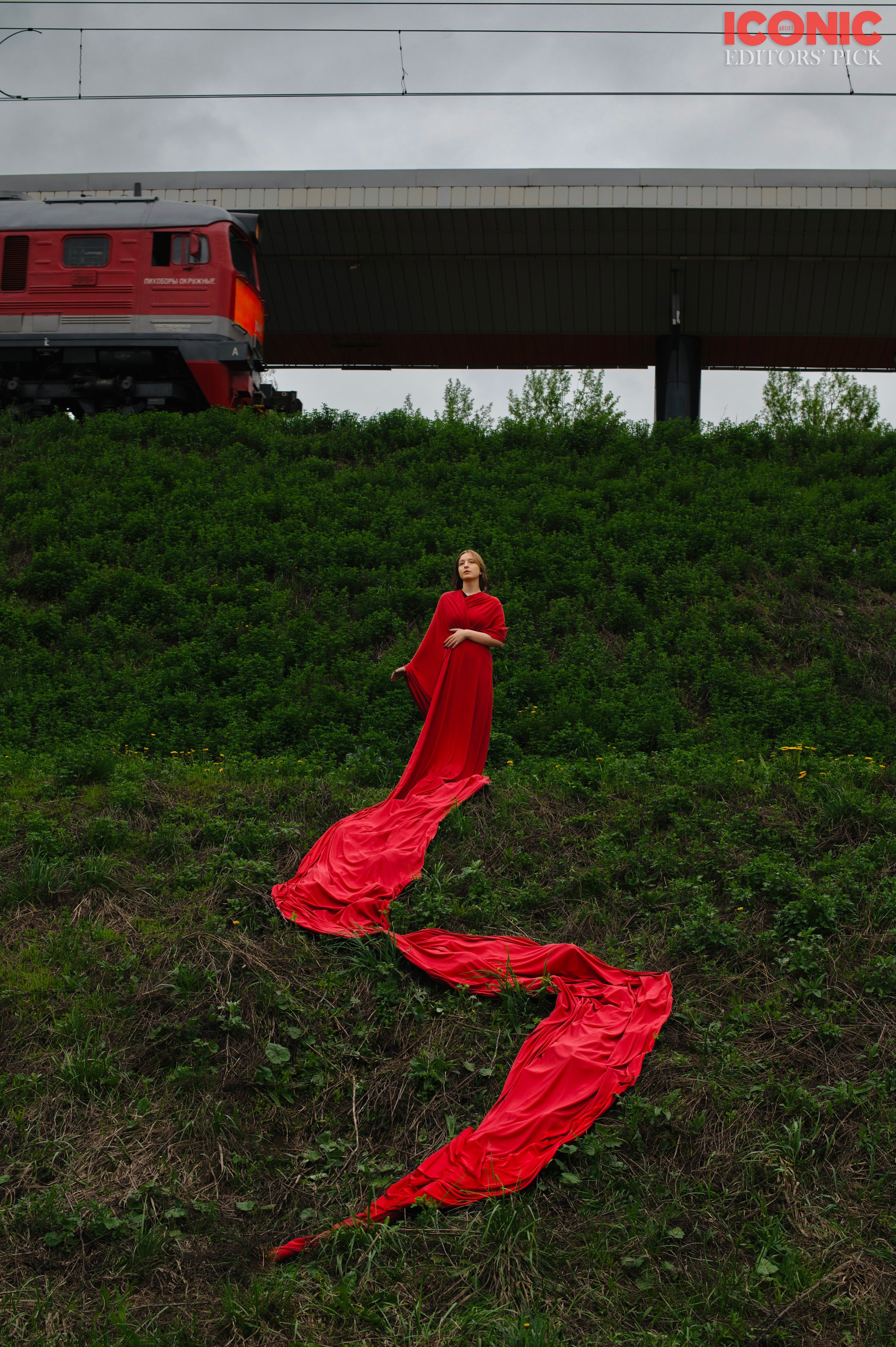 PHOTO BY
Anna Tut
.