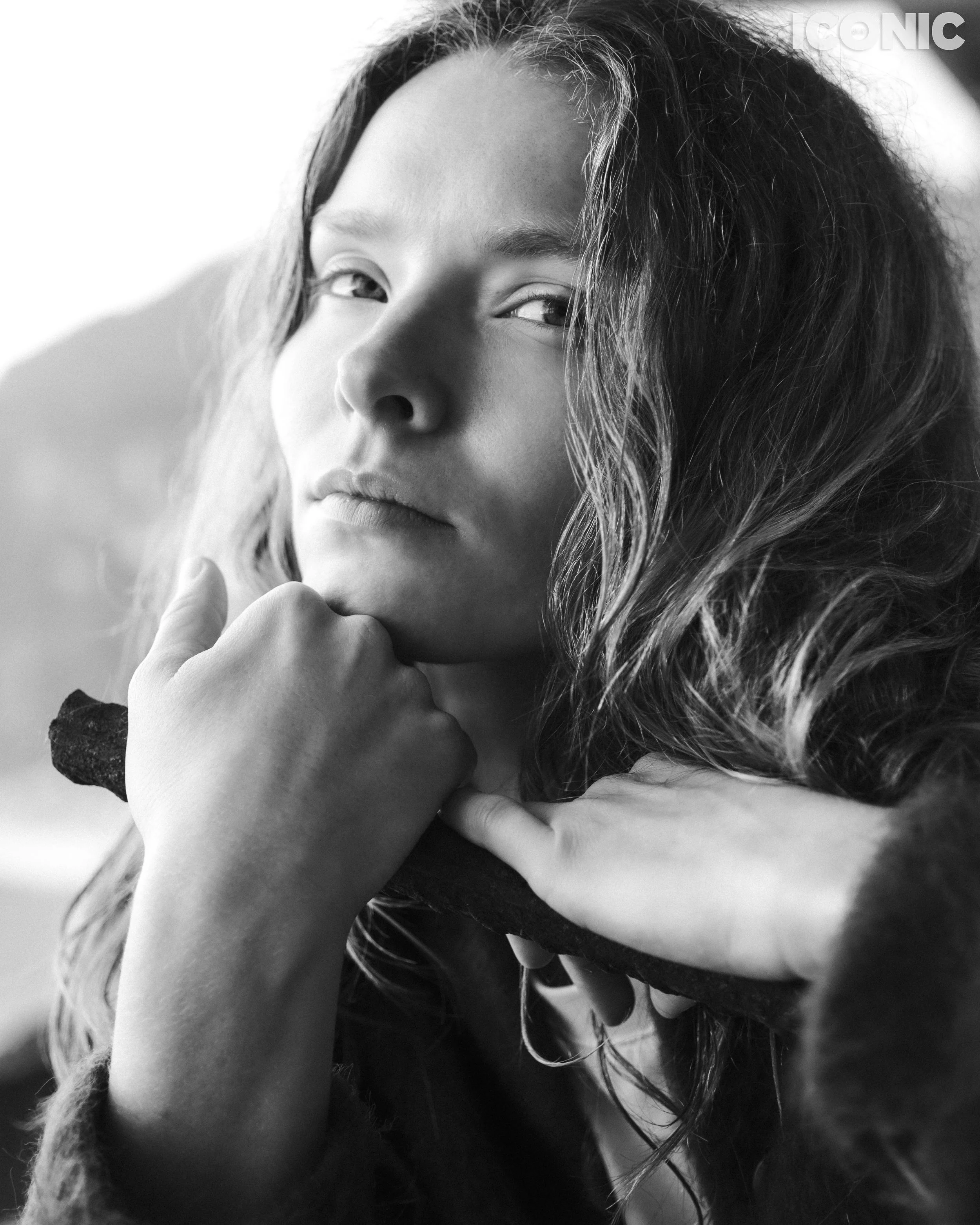 PHOTO BY
Anastasiia Radionova
.