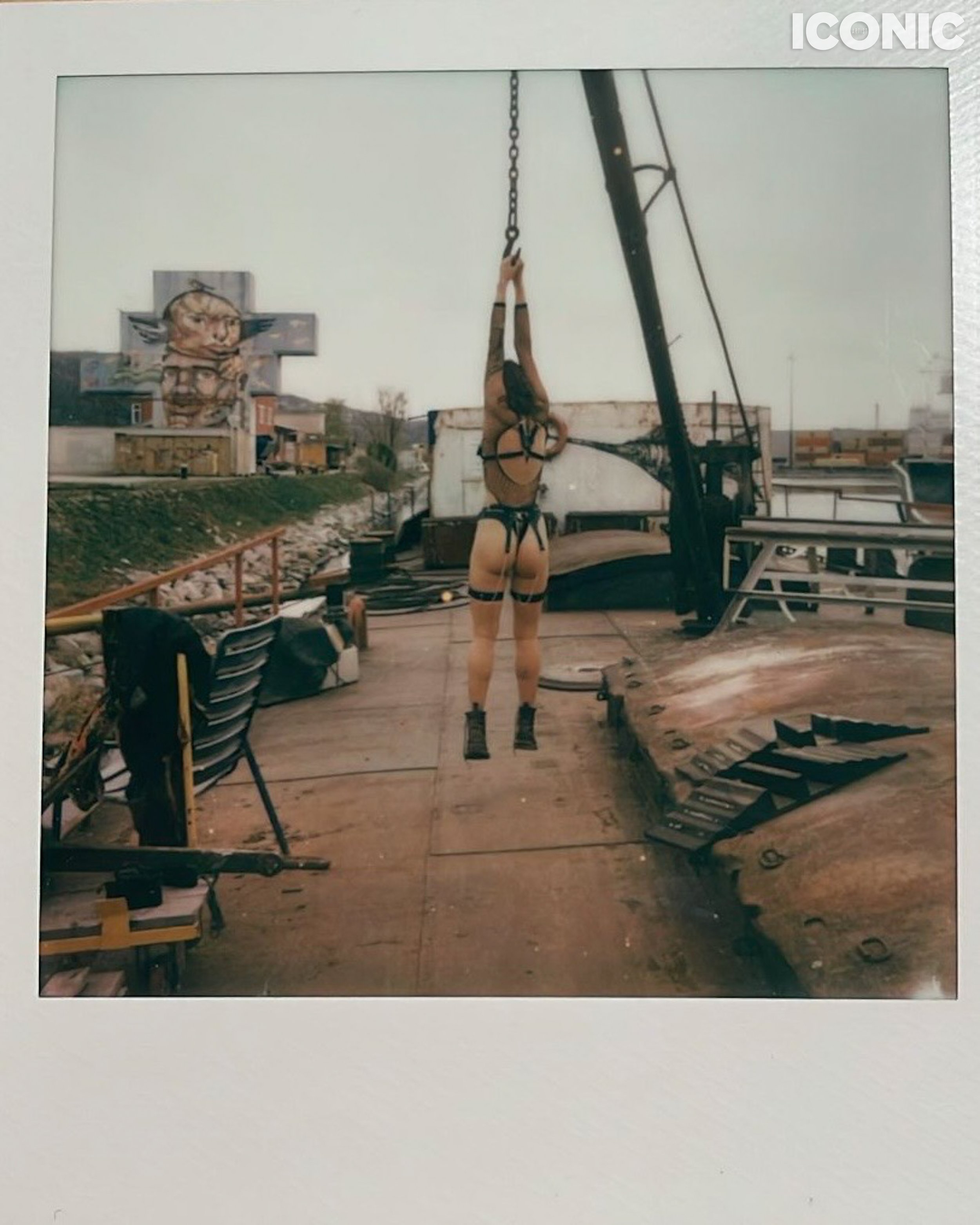 PHOTO BY
Daniel Wochermayr
.