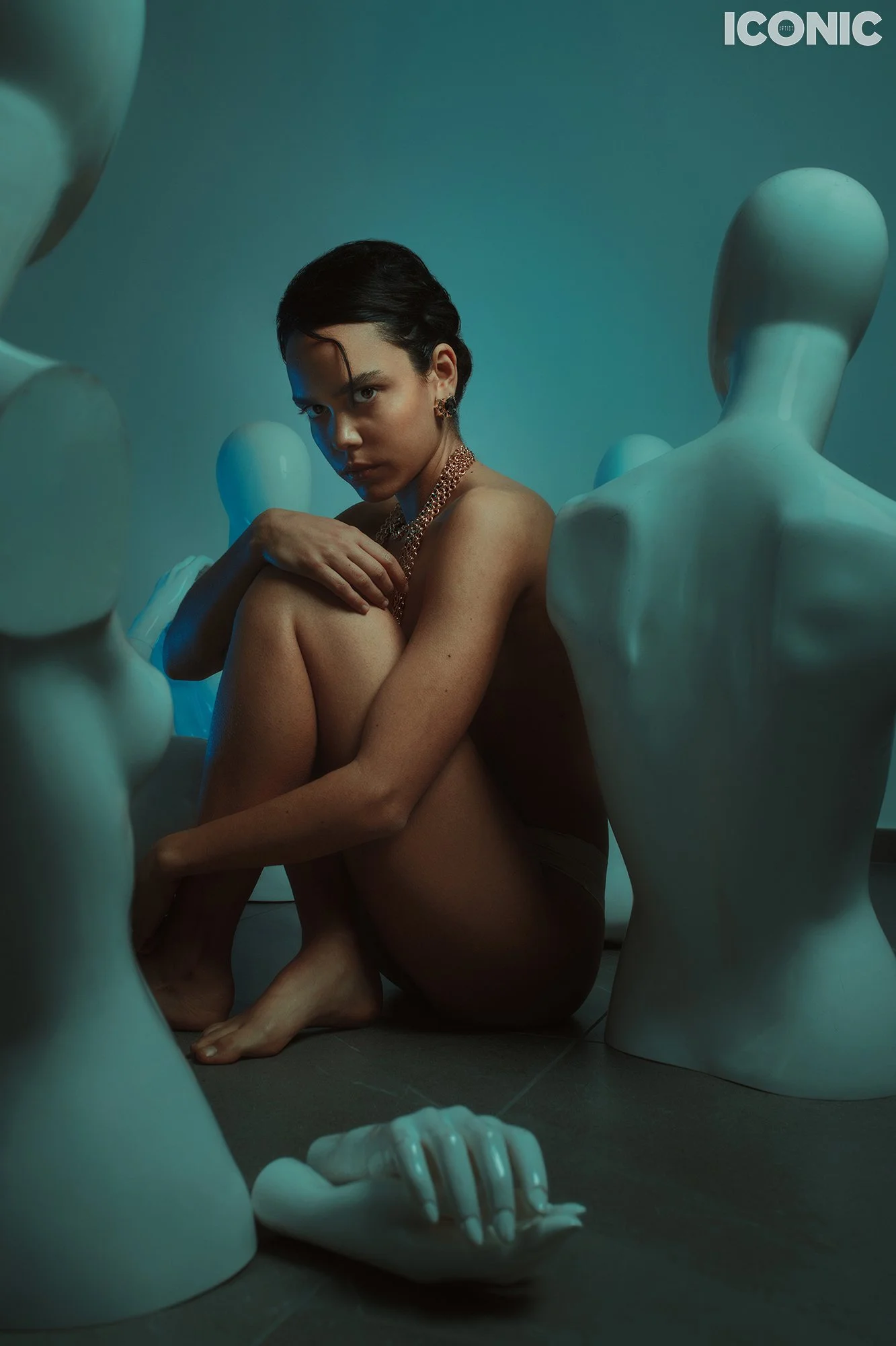 PHOTO BY
Giandomenico Veneziani
.