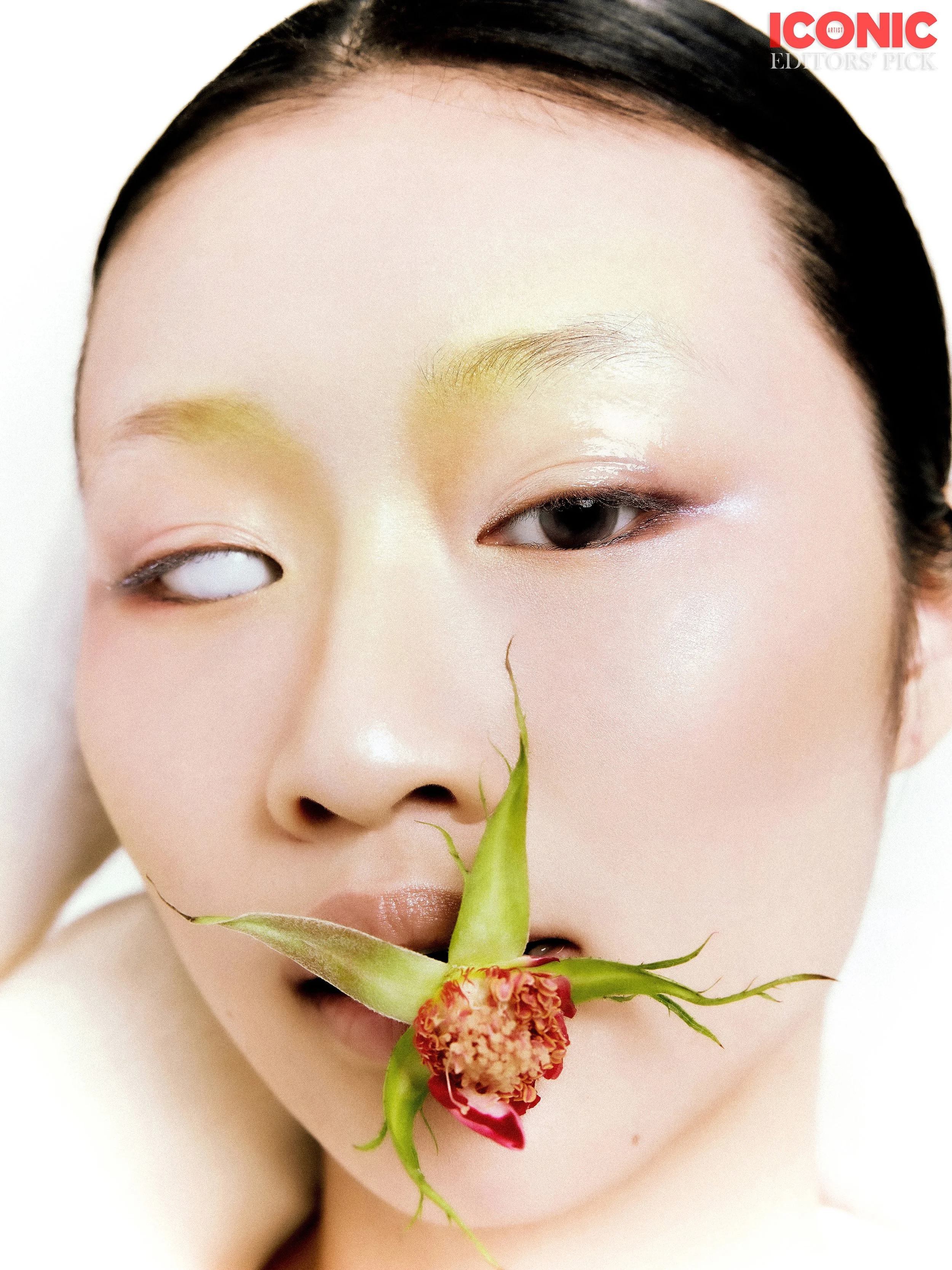 PHOTO BY
Li Guo
.