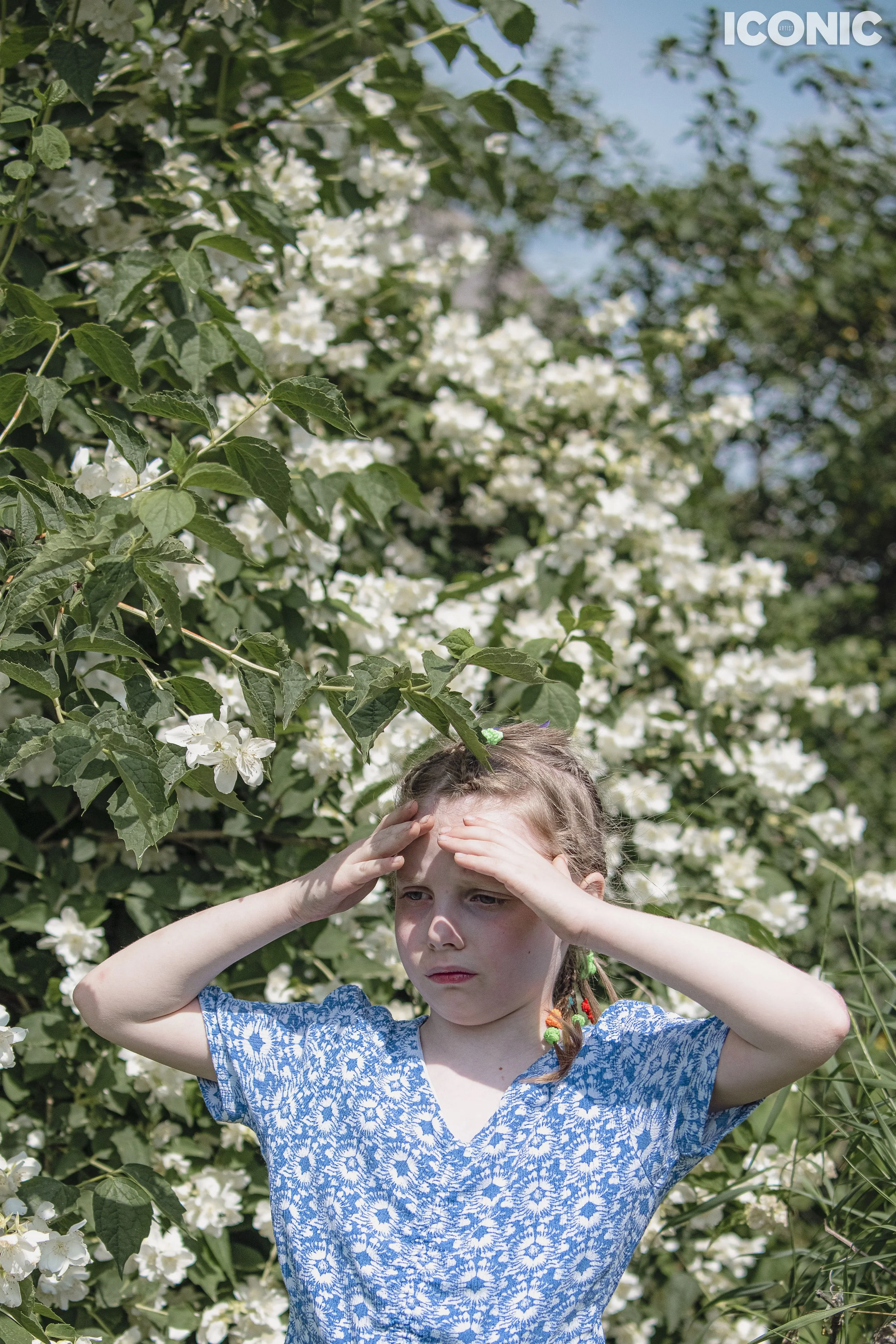 PHOTO BY
Lena Sokolova
.
