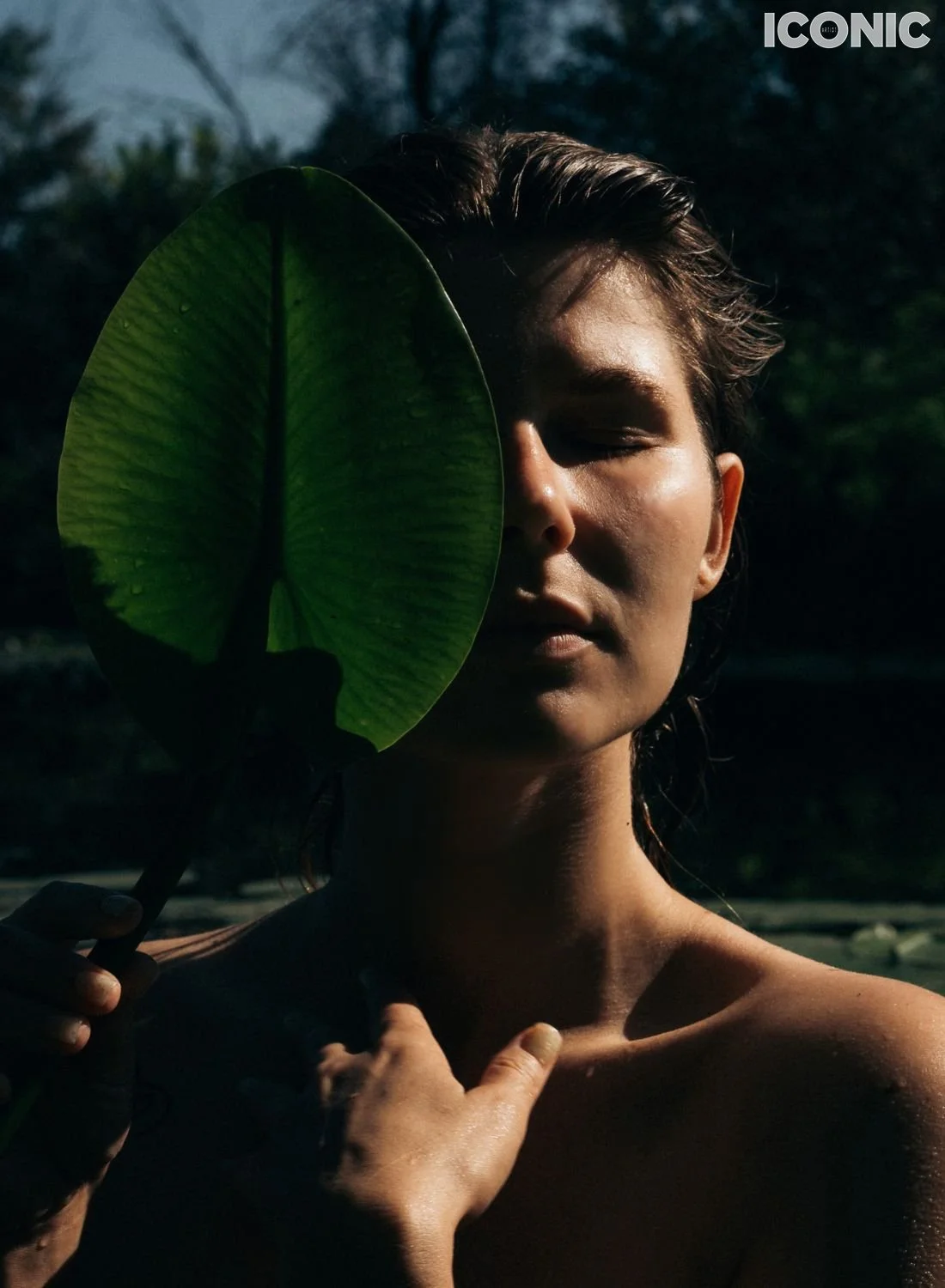 PHOTO BY
Tetiana Prykhodko
.