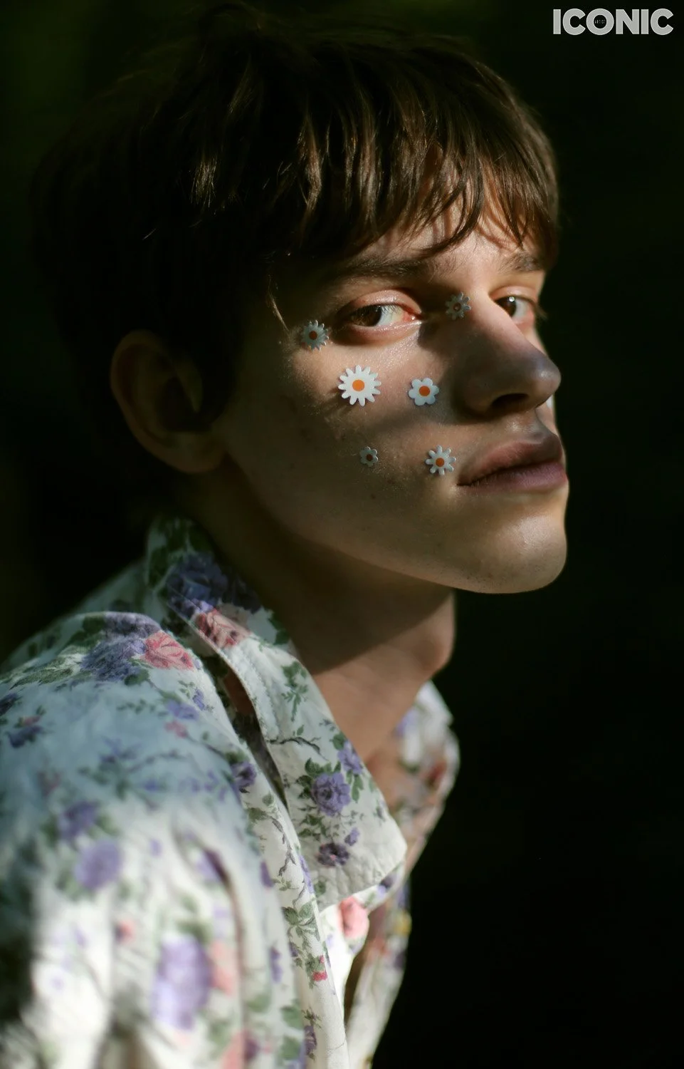 PHOTO BY
Masha Sapego
.