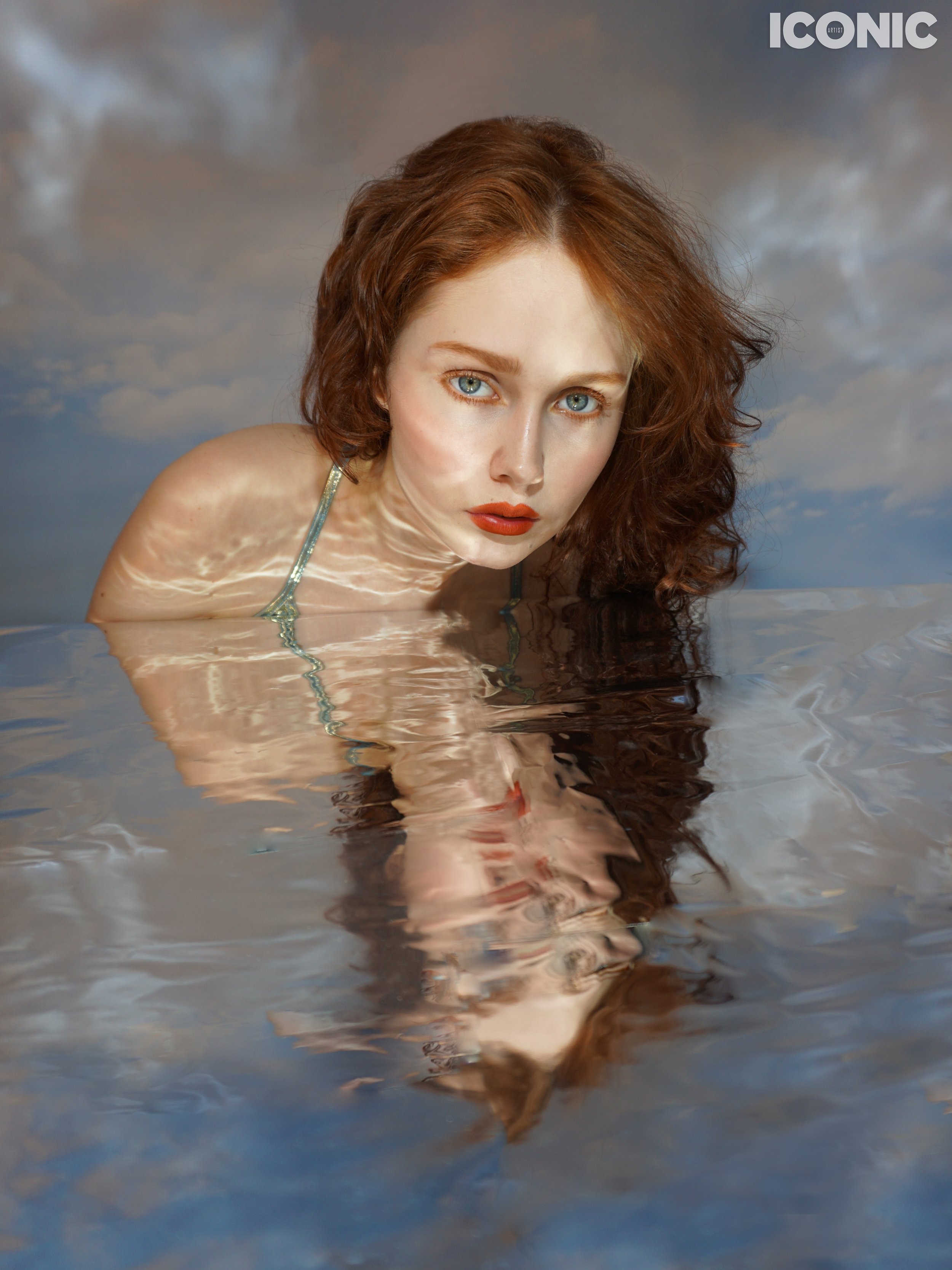 PHOTO BY
Joanna Senkowska
.