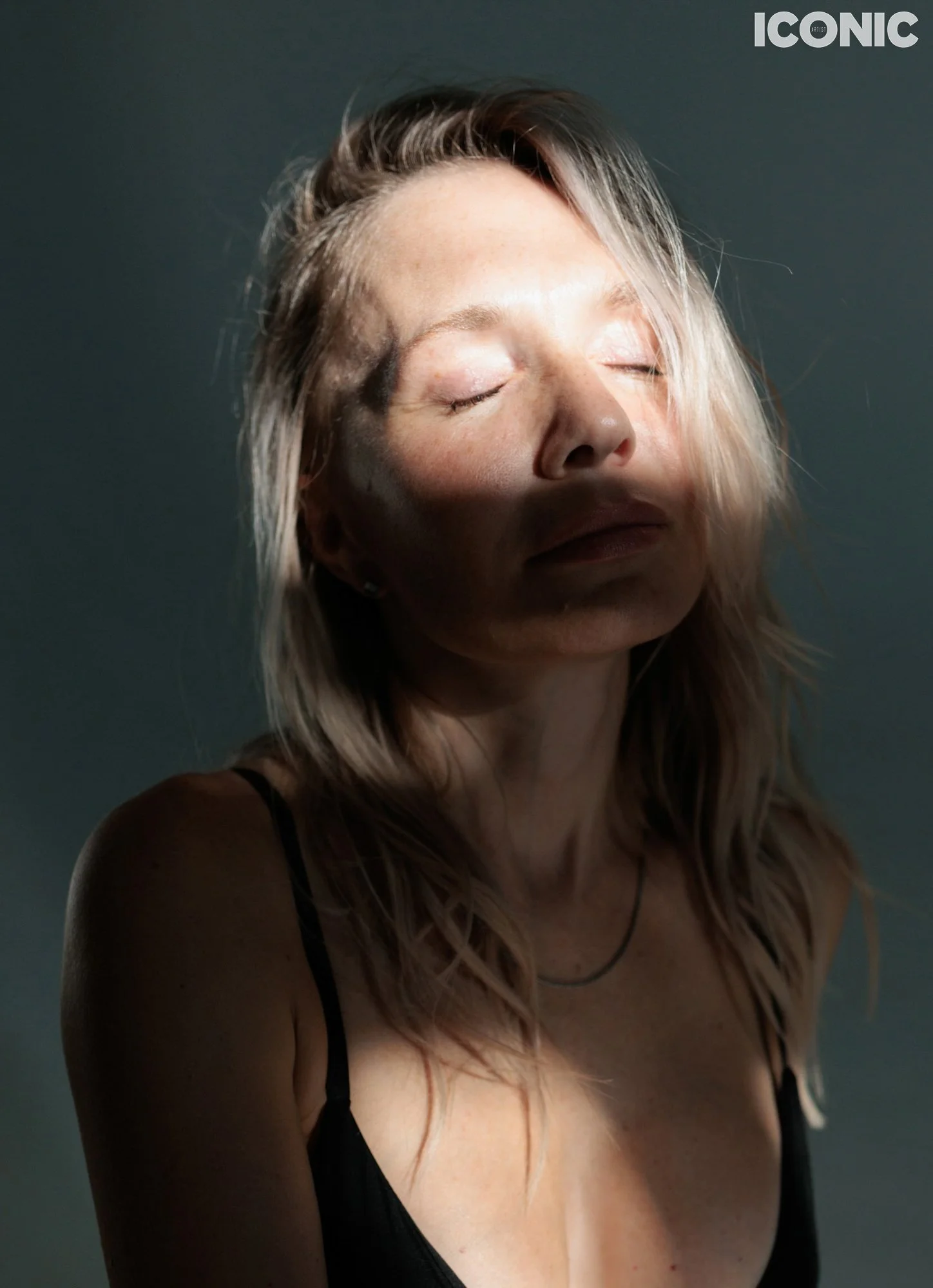 PHOTO BY
Sonya Babiy
.