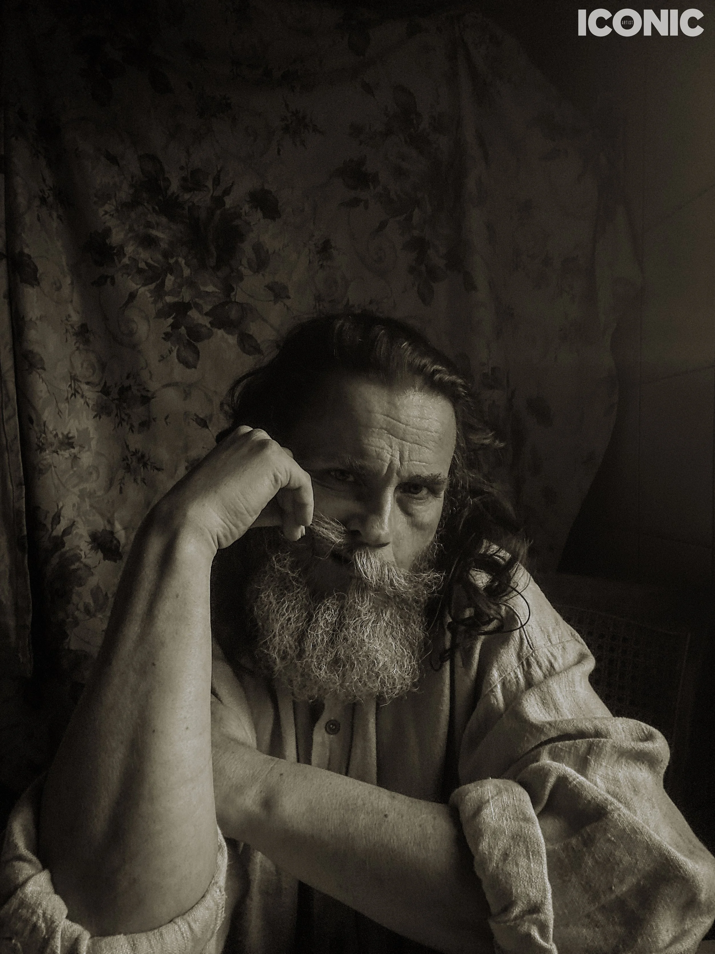 PHOTO BY
Oliwier Gocel
_