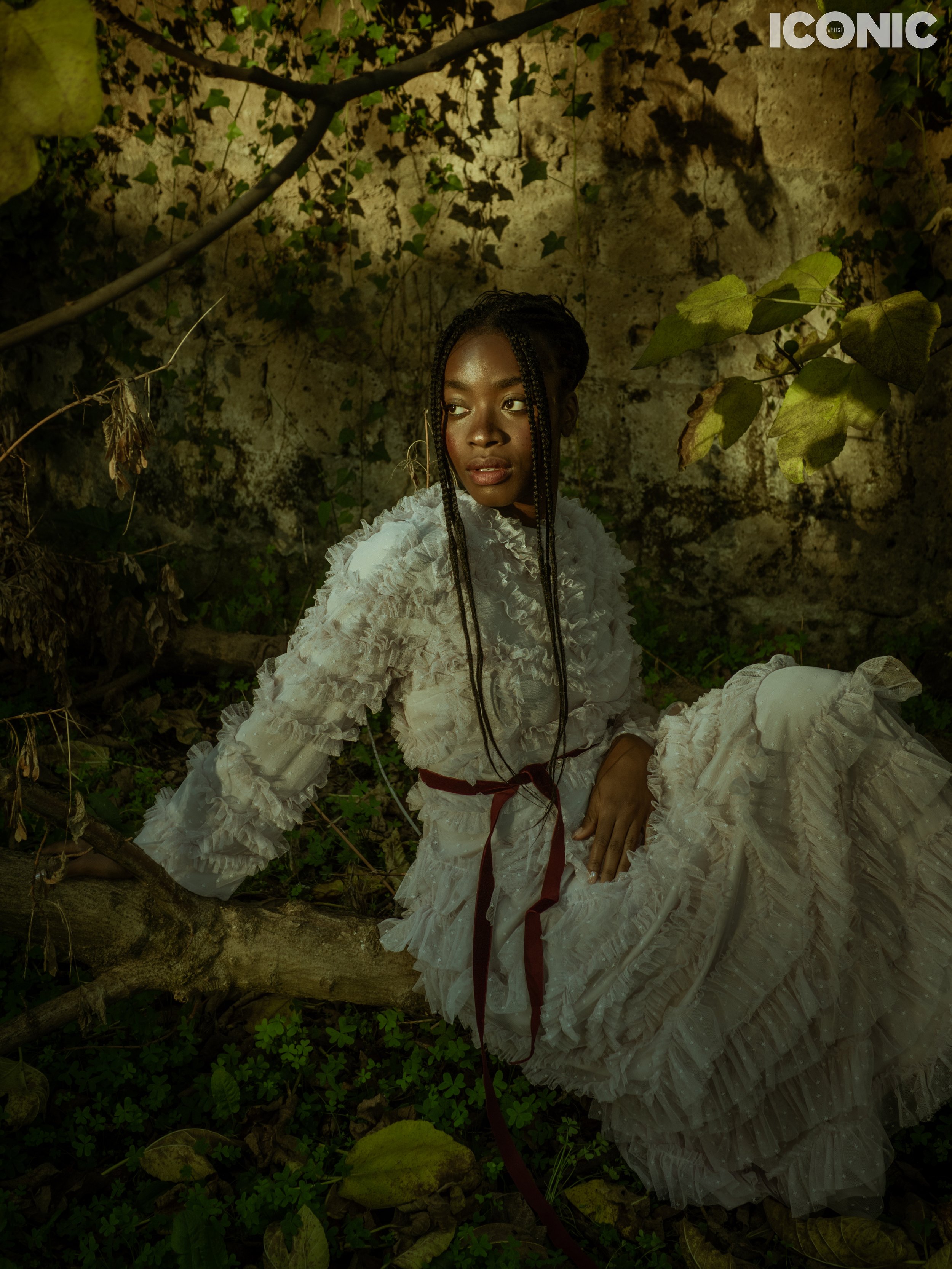 PHOTO BY
Beatrix Jaeger
.