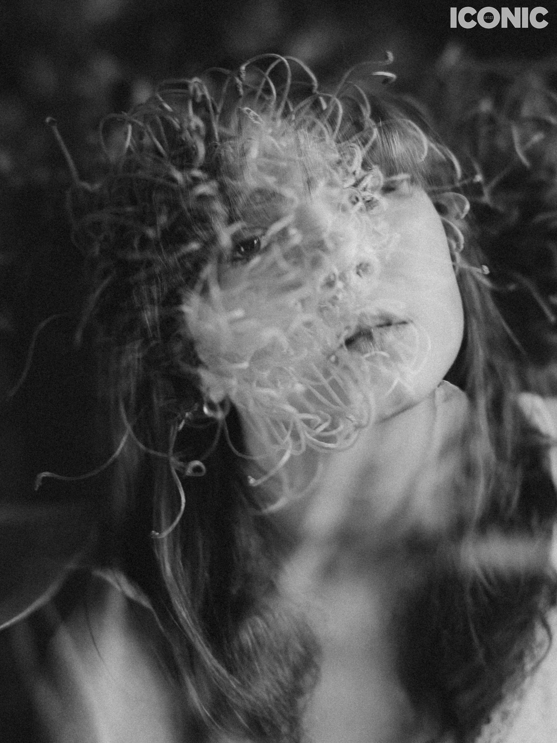 PHOTO BY
Julia Pashkova
.