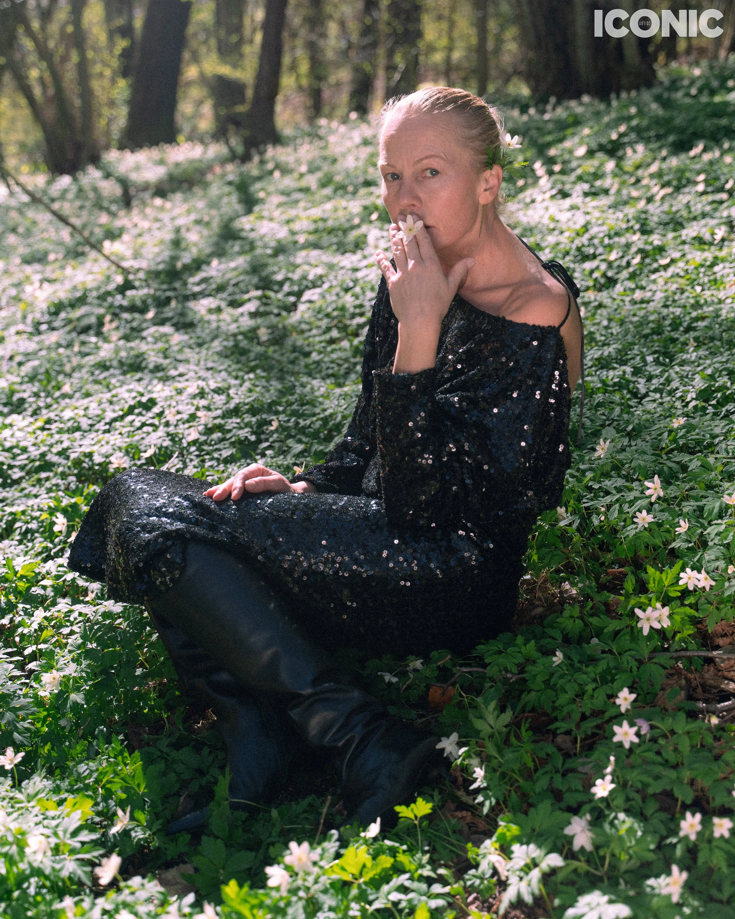 PHOTO BY
Irena Siauko
.
