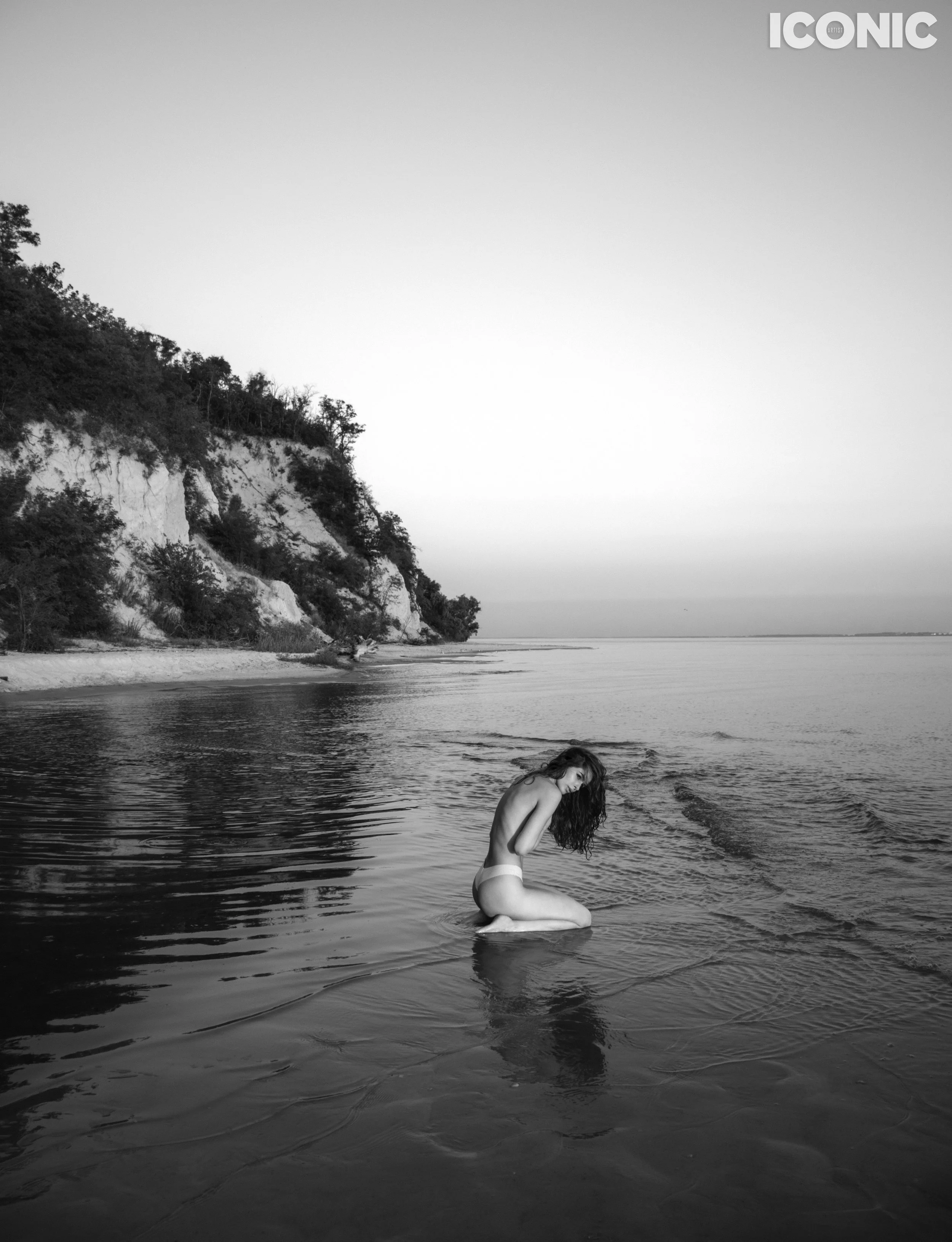 PHOTO BY
Anna Evtuhova
.