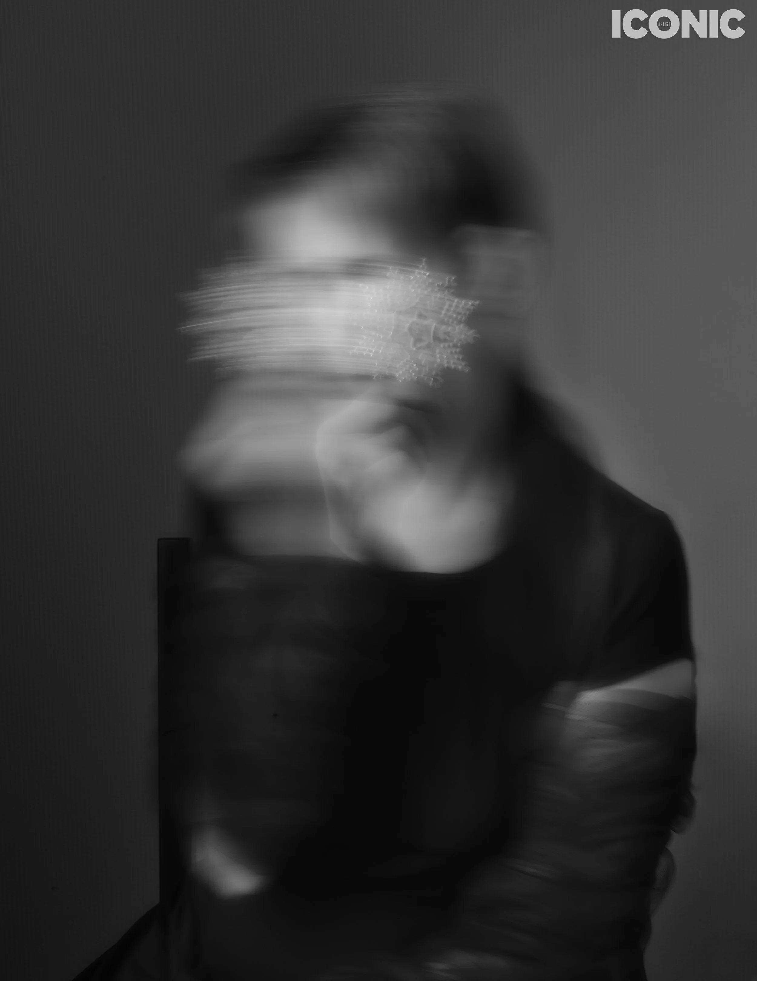 PHOTO BY
Lubov Tolstova
.