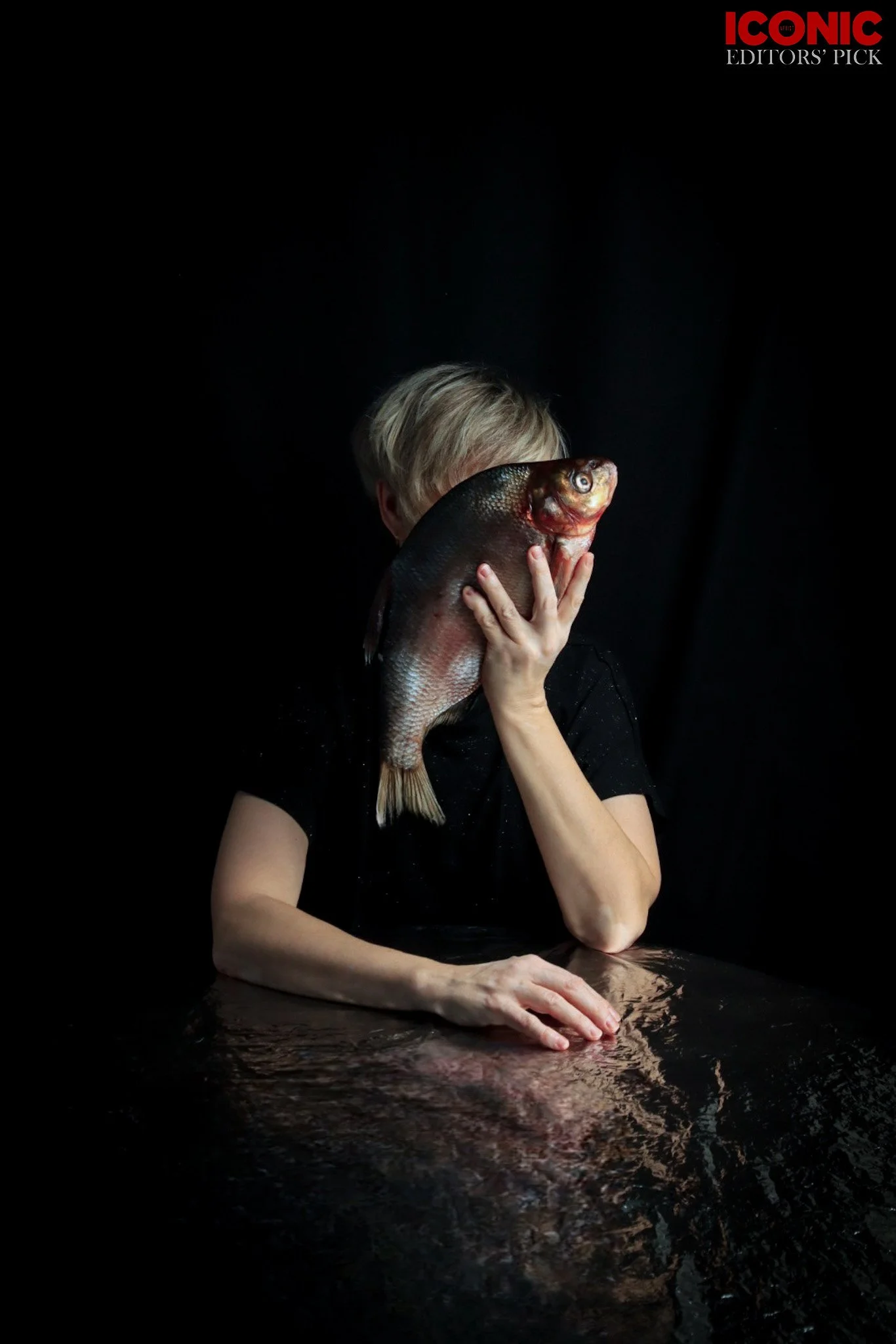 PHOTO BY
Margo Shuryamova
_