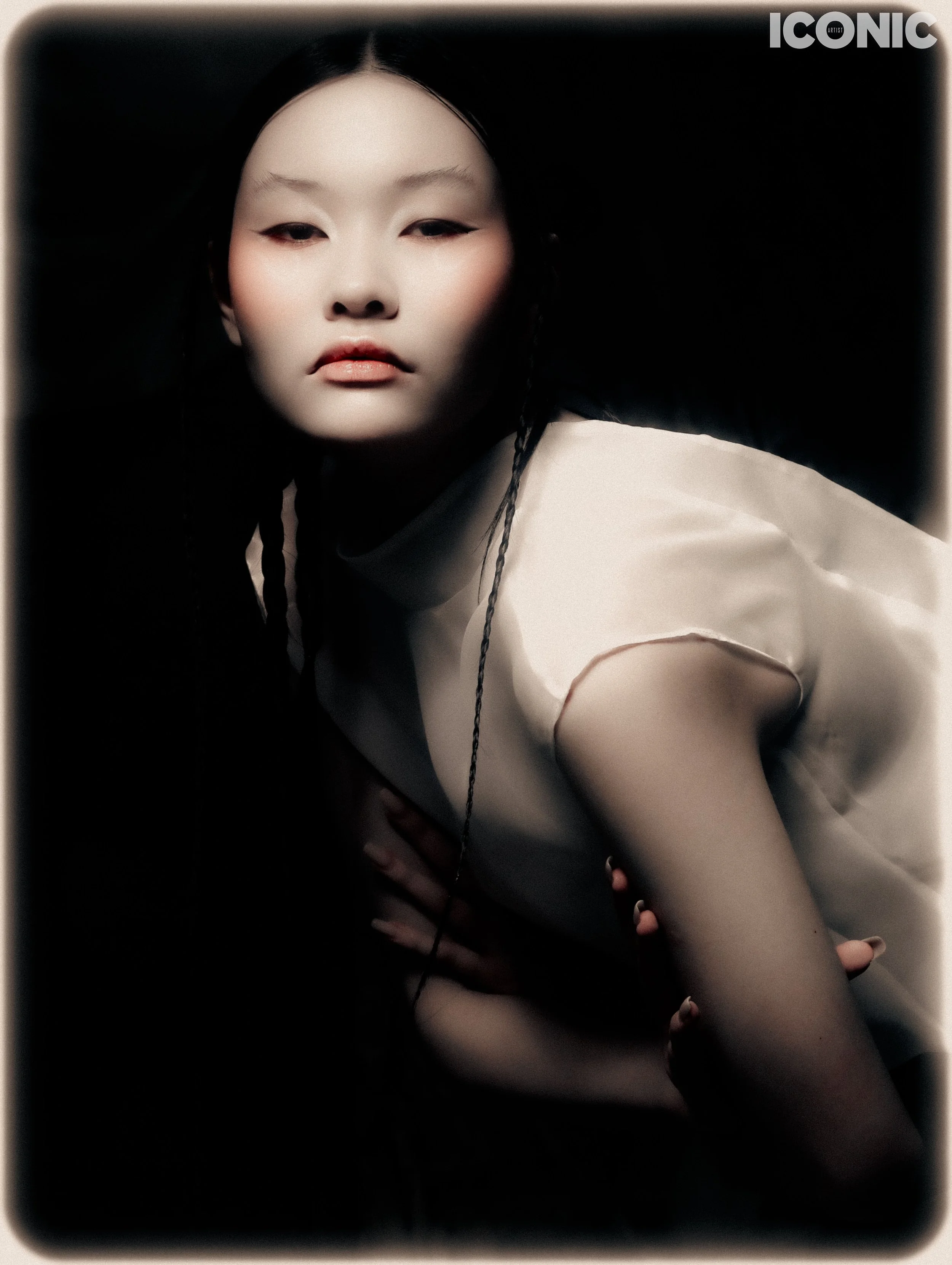 PHOTO BY
Zarina Jassybayeva
.