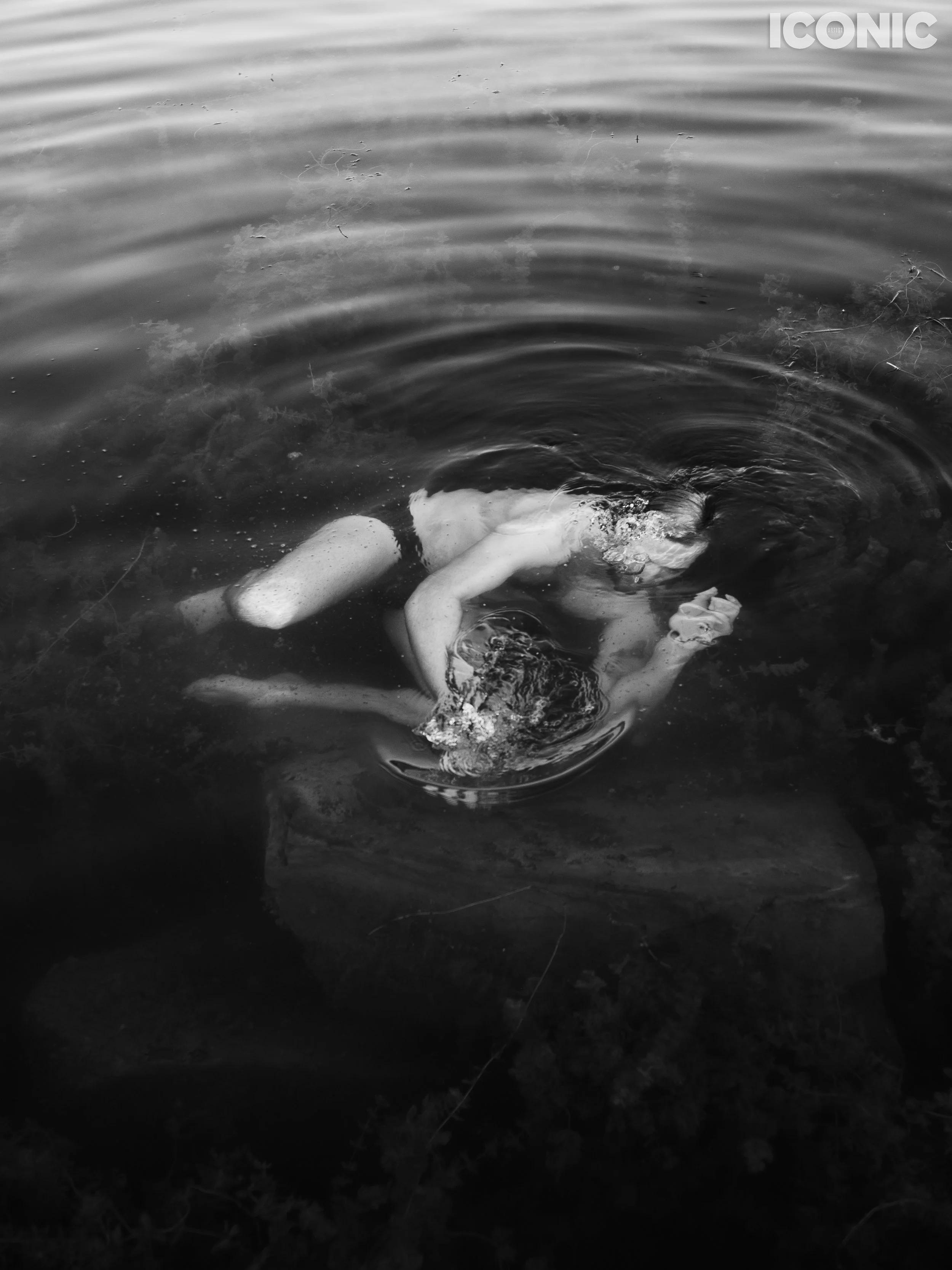 PHOTO BY
Natalia Tarasenkova
.