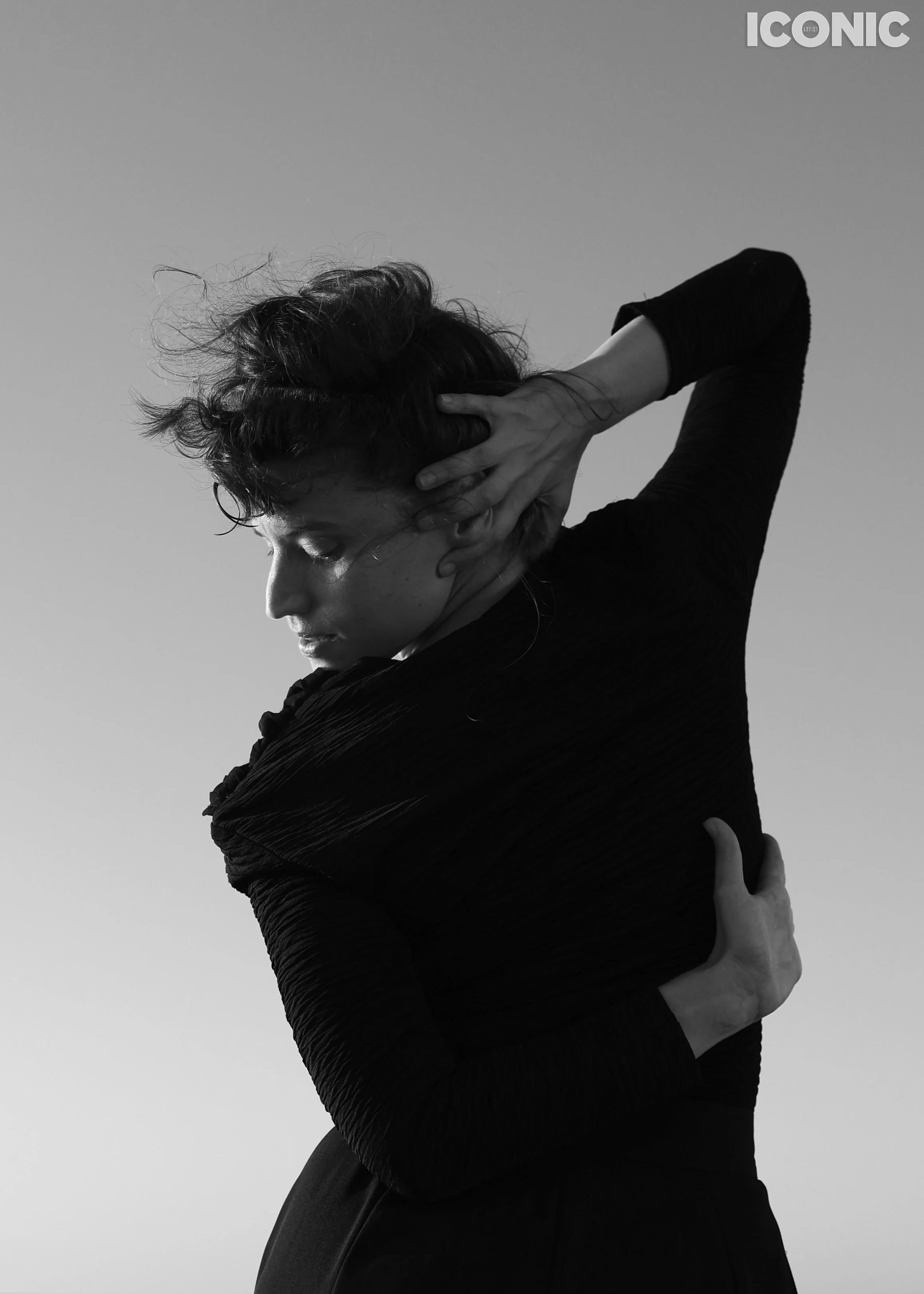 PHOTO BY
Anna Strelzov
.