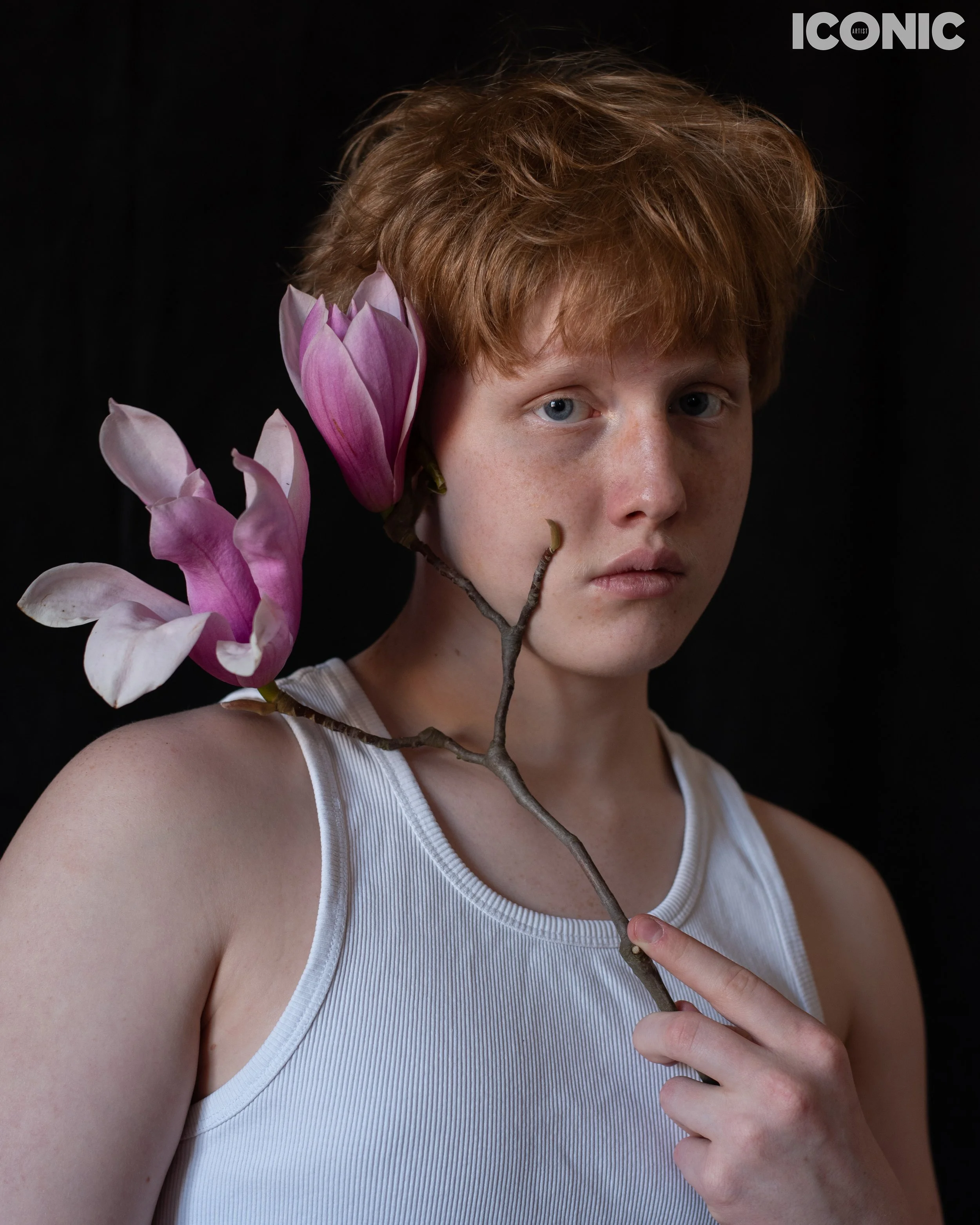 PHOTO BY
Agnieszka Morawska
.