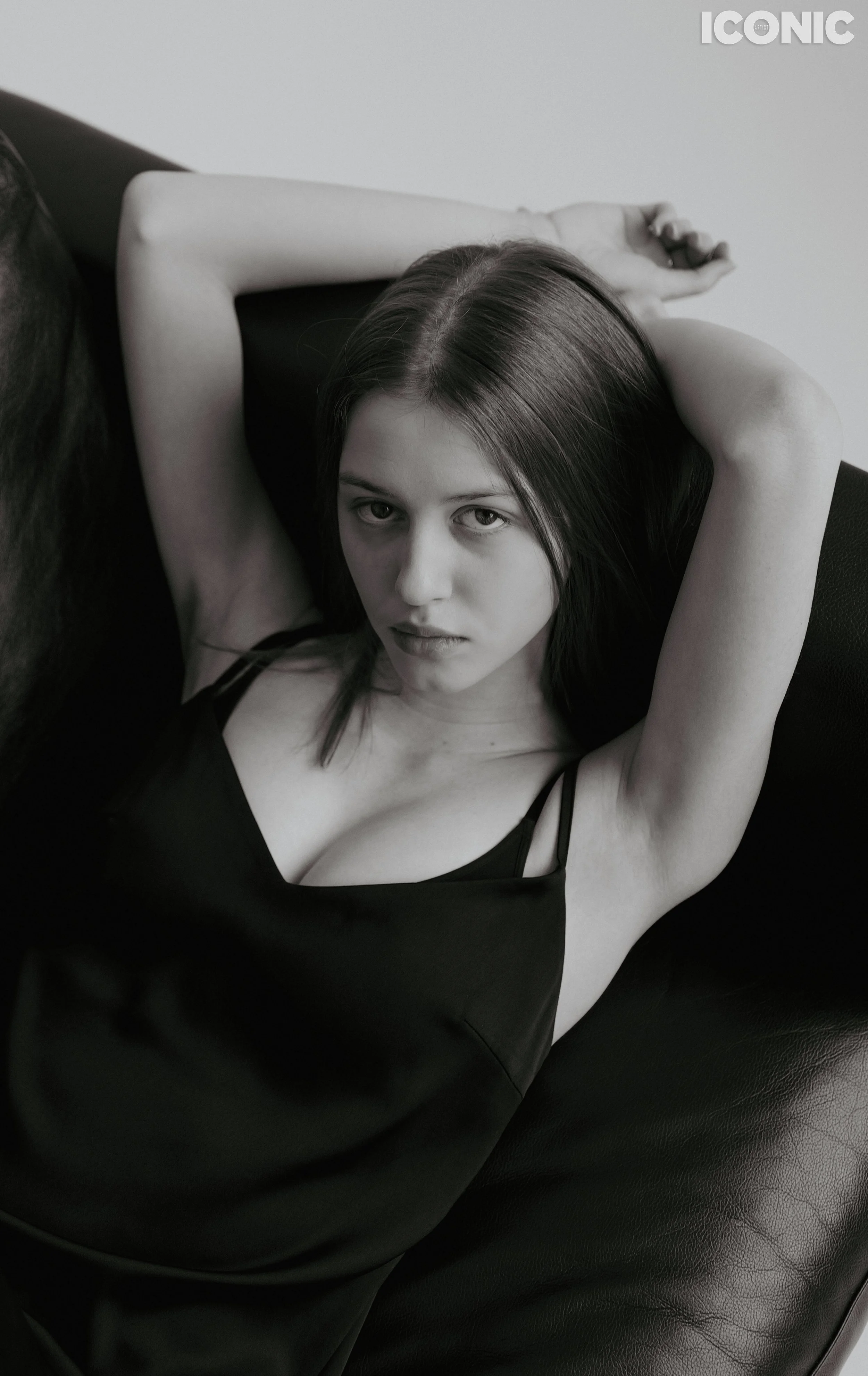 PHOTO BY
Maria Vanaga
.