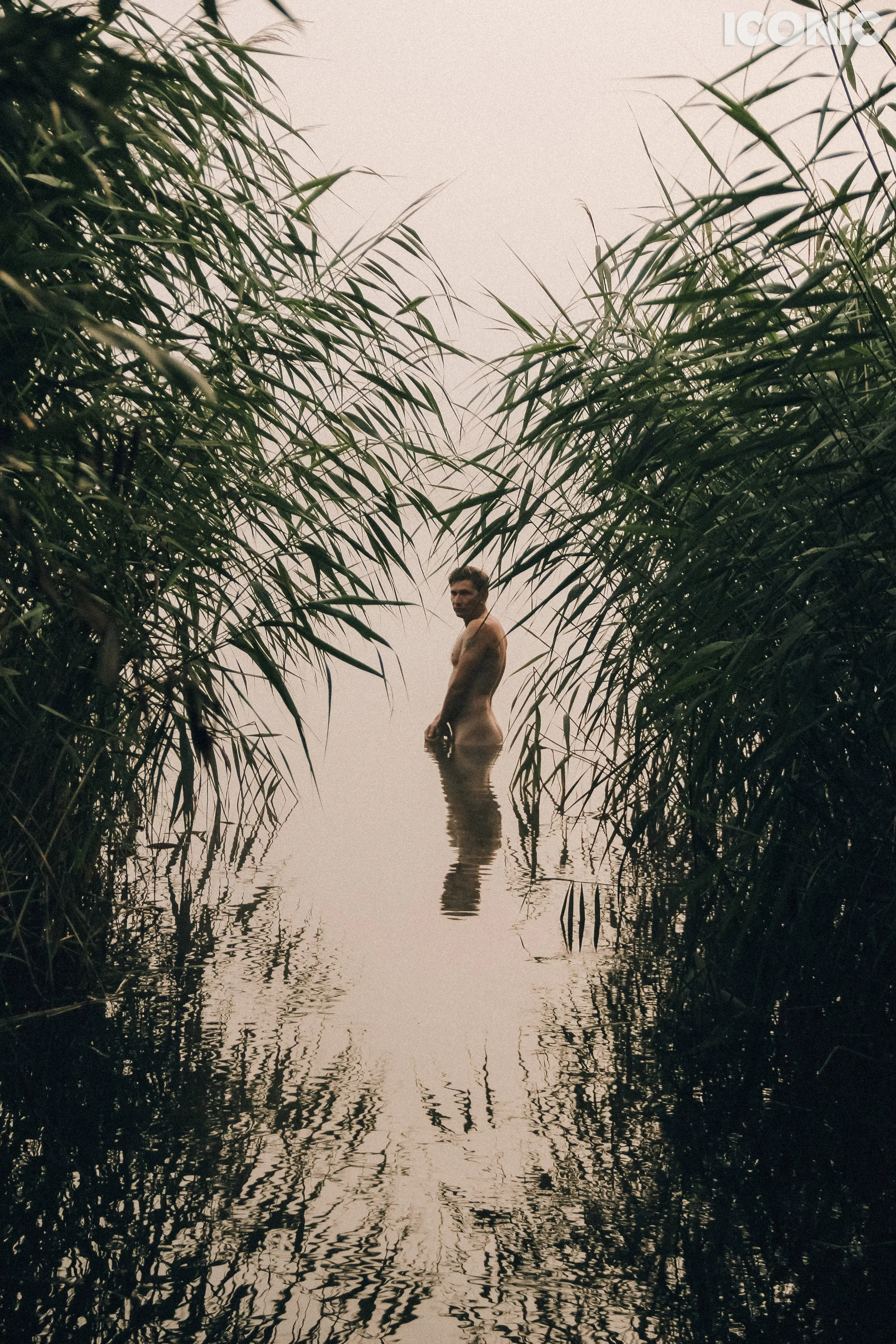 PHOTO BY
Olga Shishuk
.