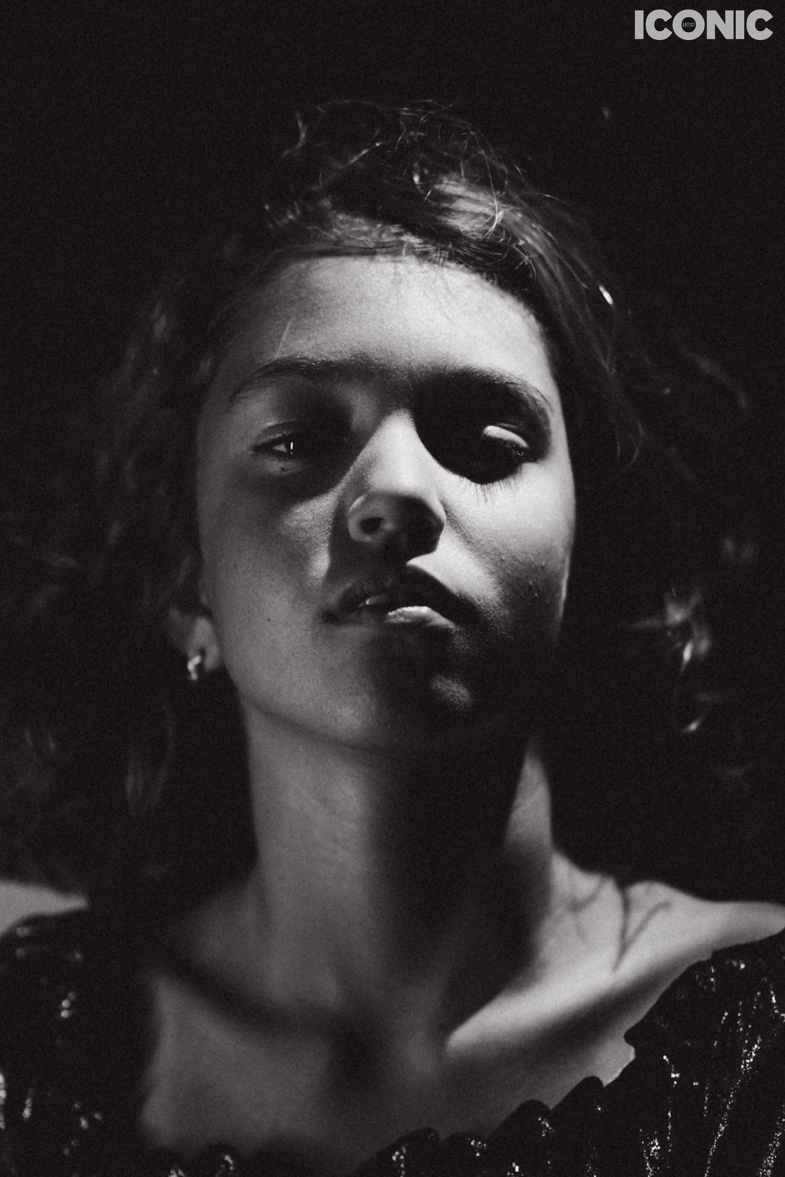 PHOTO BY
Irina Lomova
.