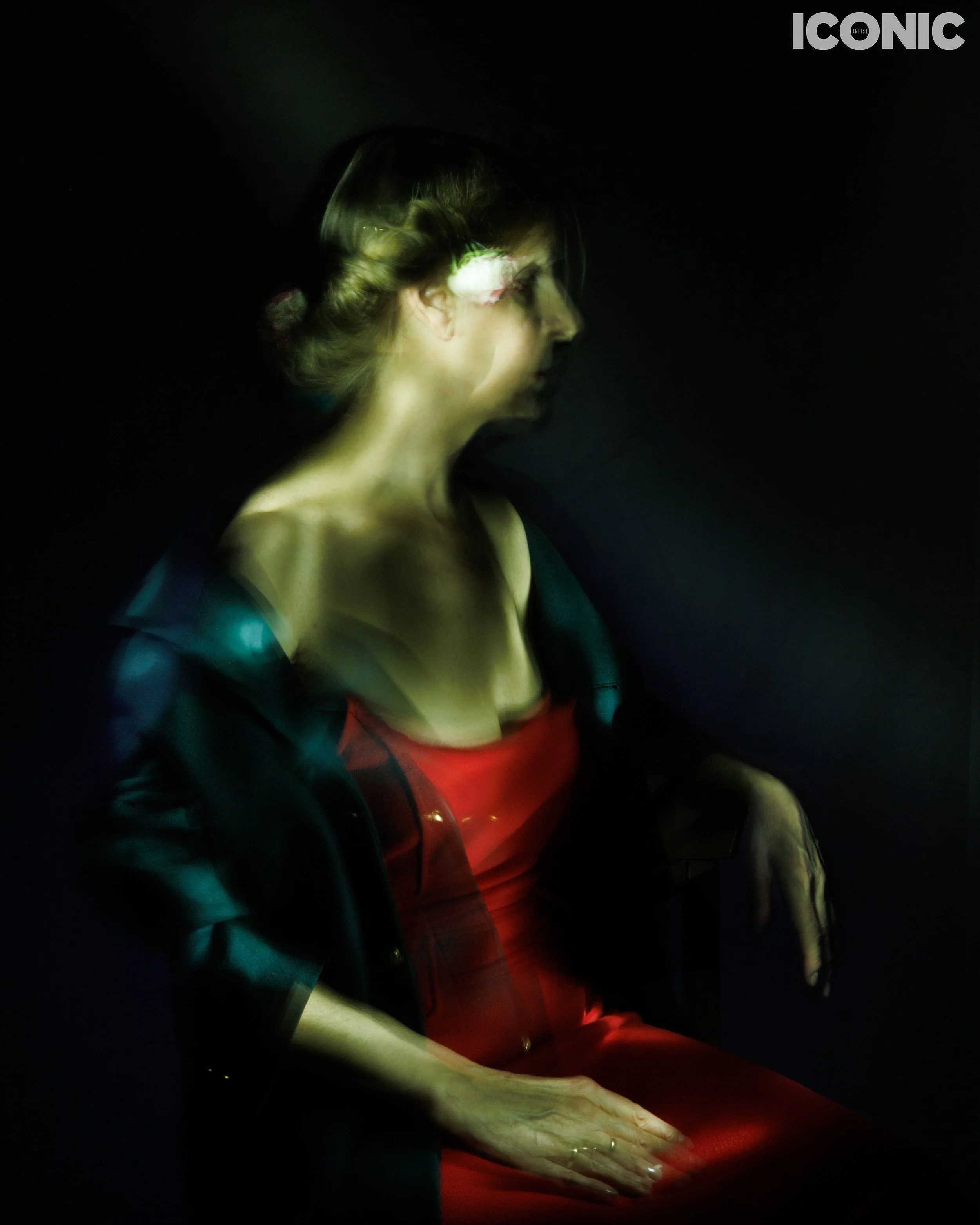 PHOTO BY
Elena Kovalenko
.