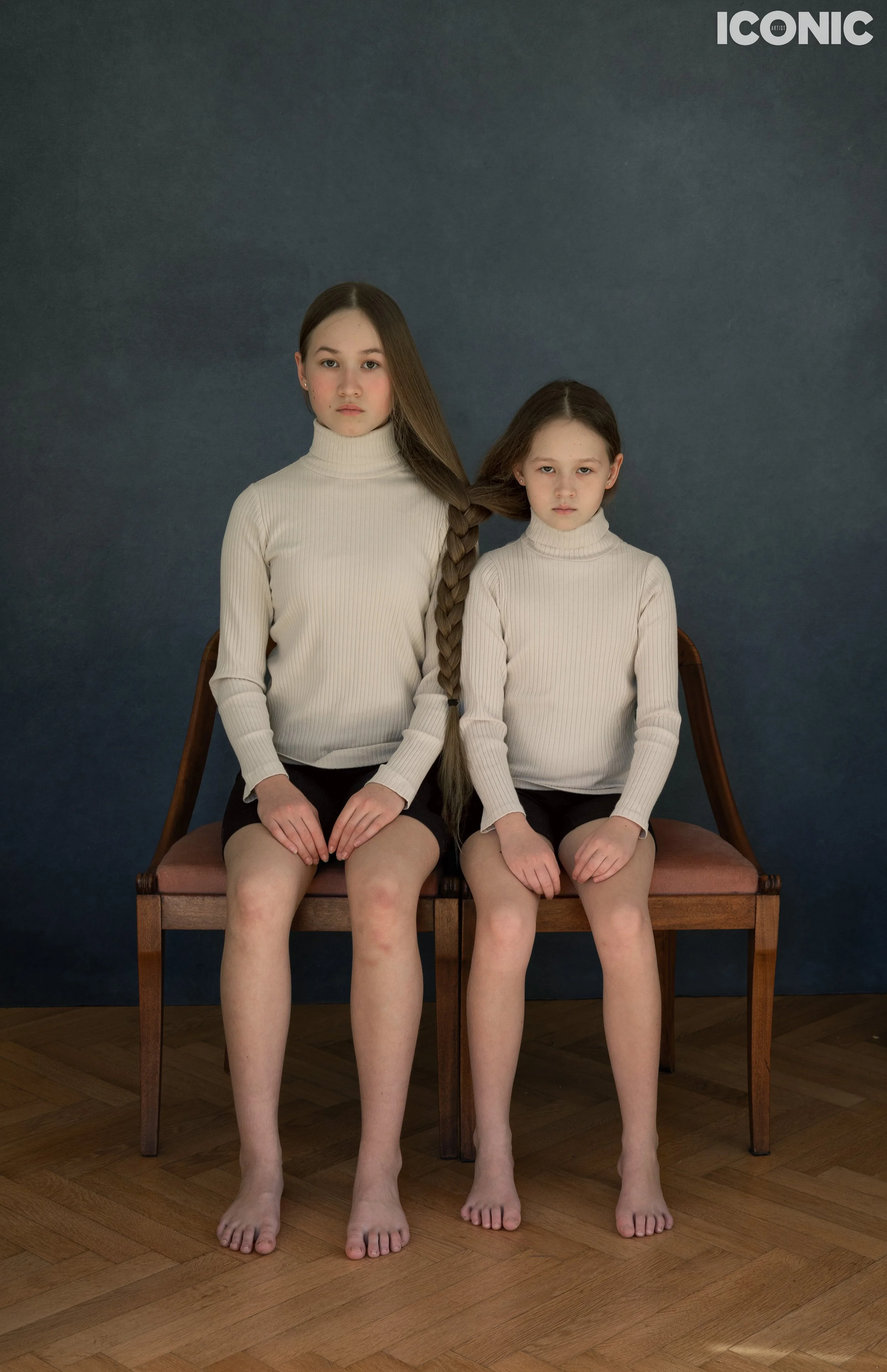 PHOTO BY
Alena Kaplina
.