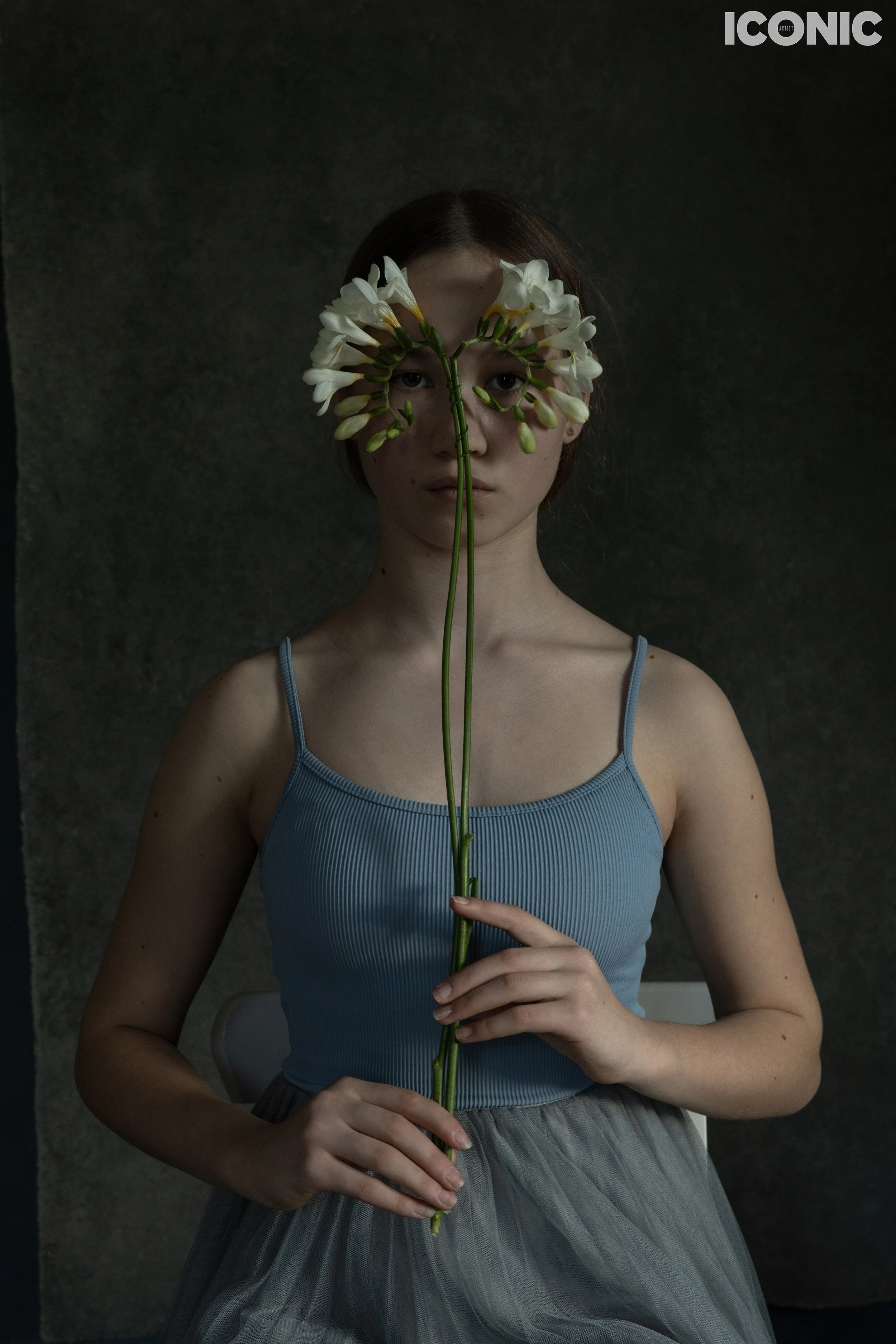 PHOTO BY
Alena Kaplina
.