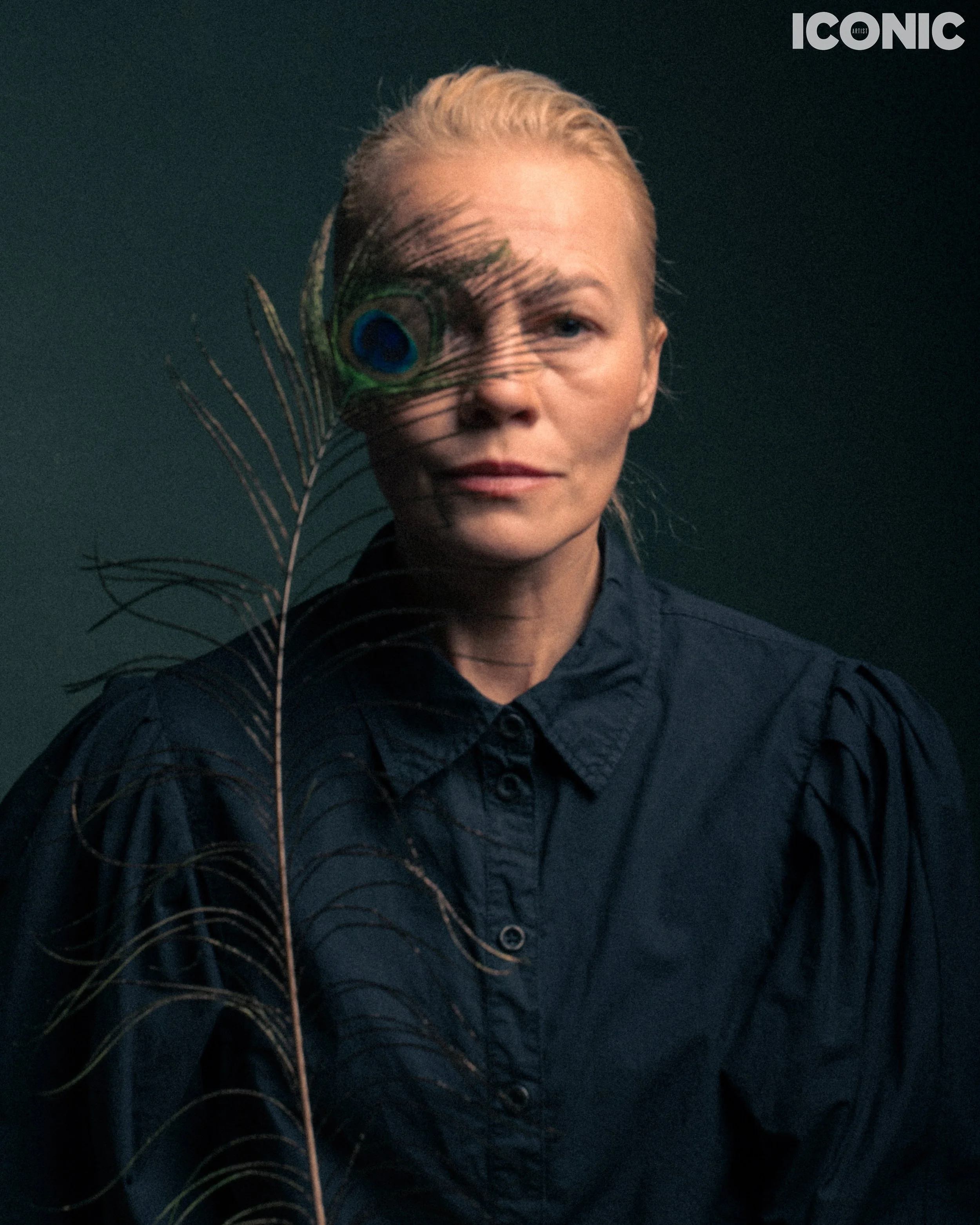 PHOTO BY
Irena Siauko
.