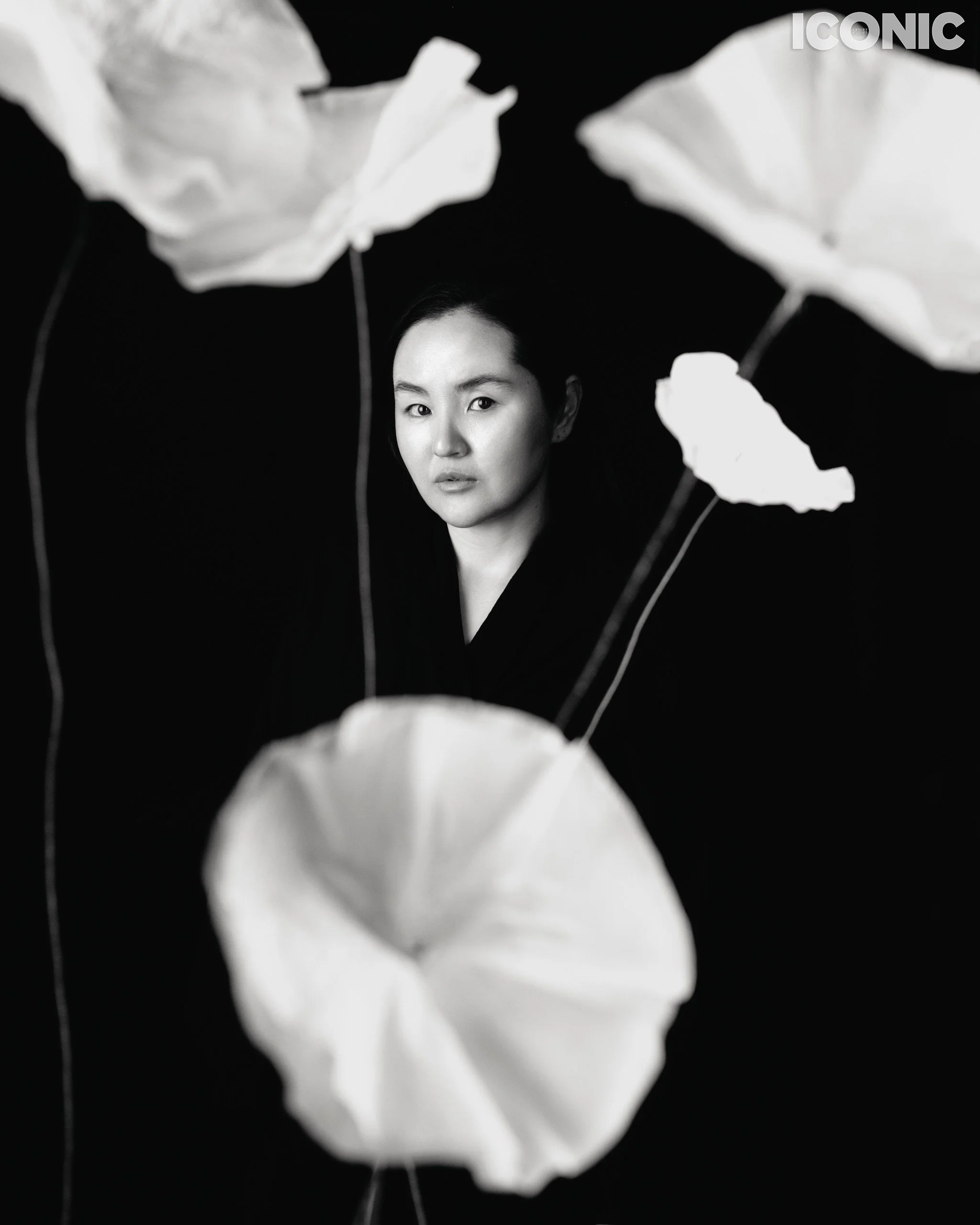 PHOTO BY
Zamira Sozieva
.