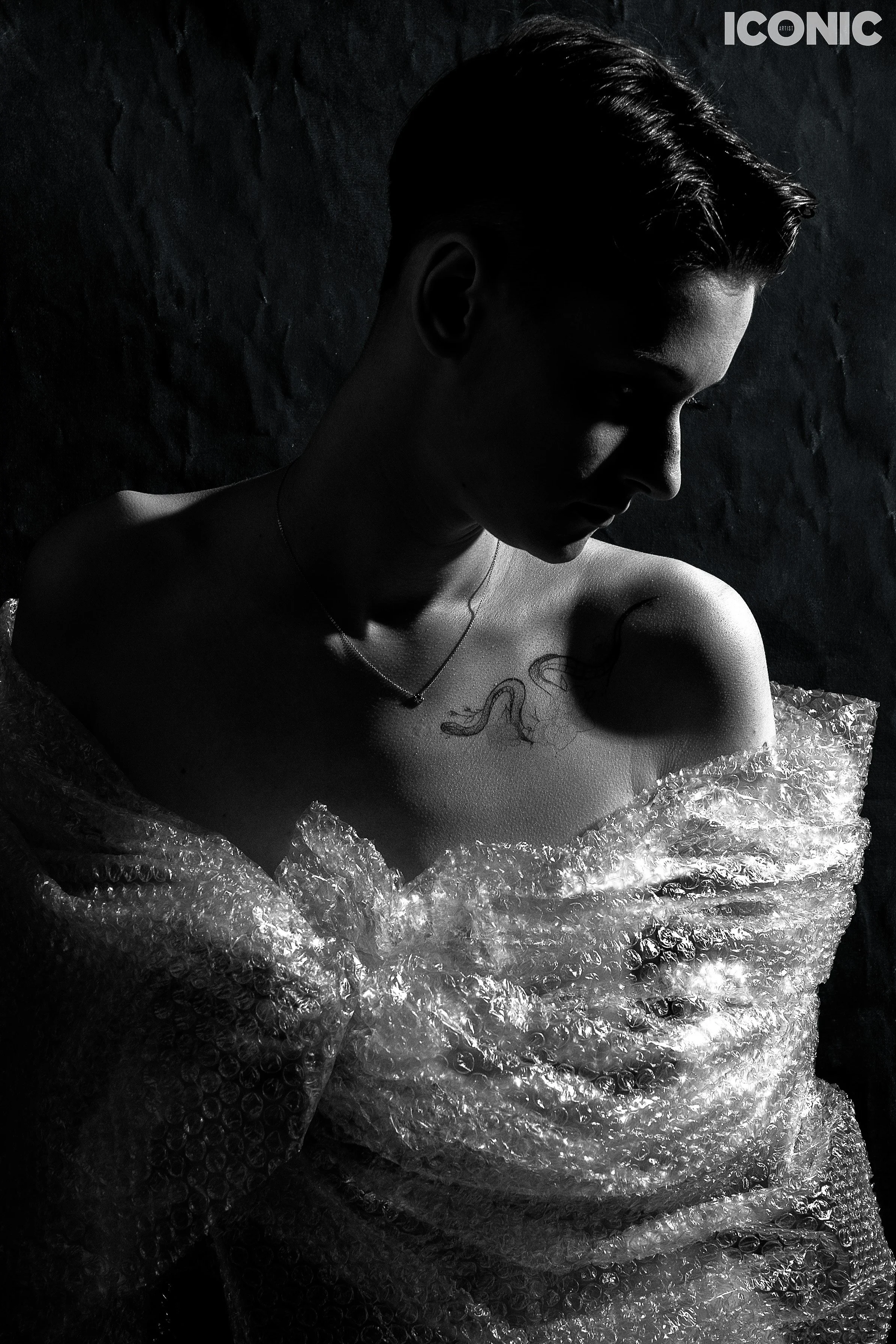 PHOTO BY
Natalya Potselyu
.