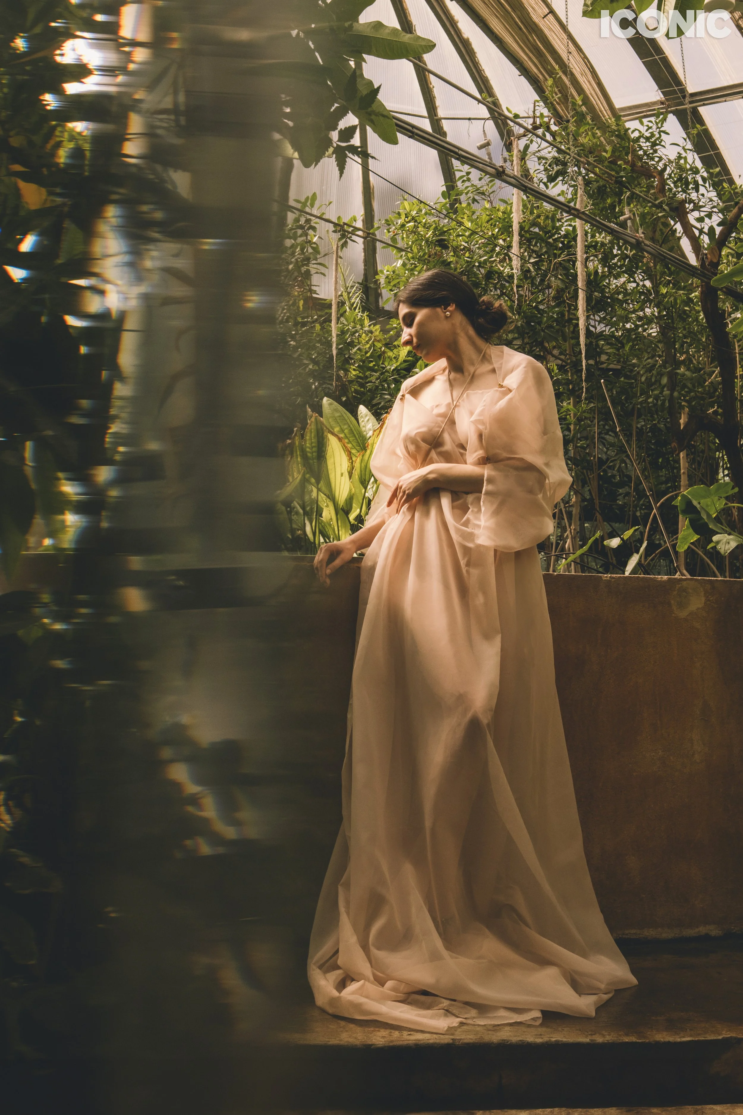 PHOTO BY
Miriam Lombardo
.